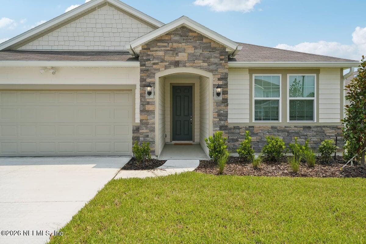 8409 HAWKES MEADOW, Jacksonville, FL 32219, Jacksonville — photo 2