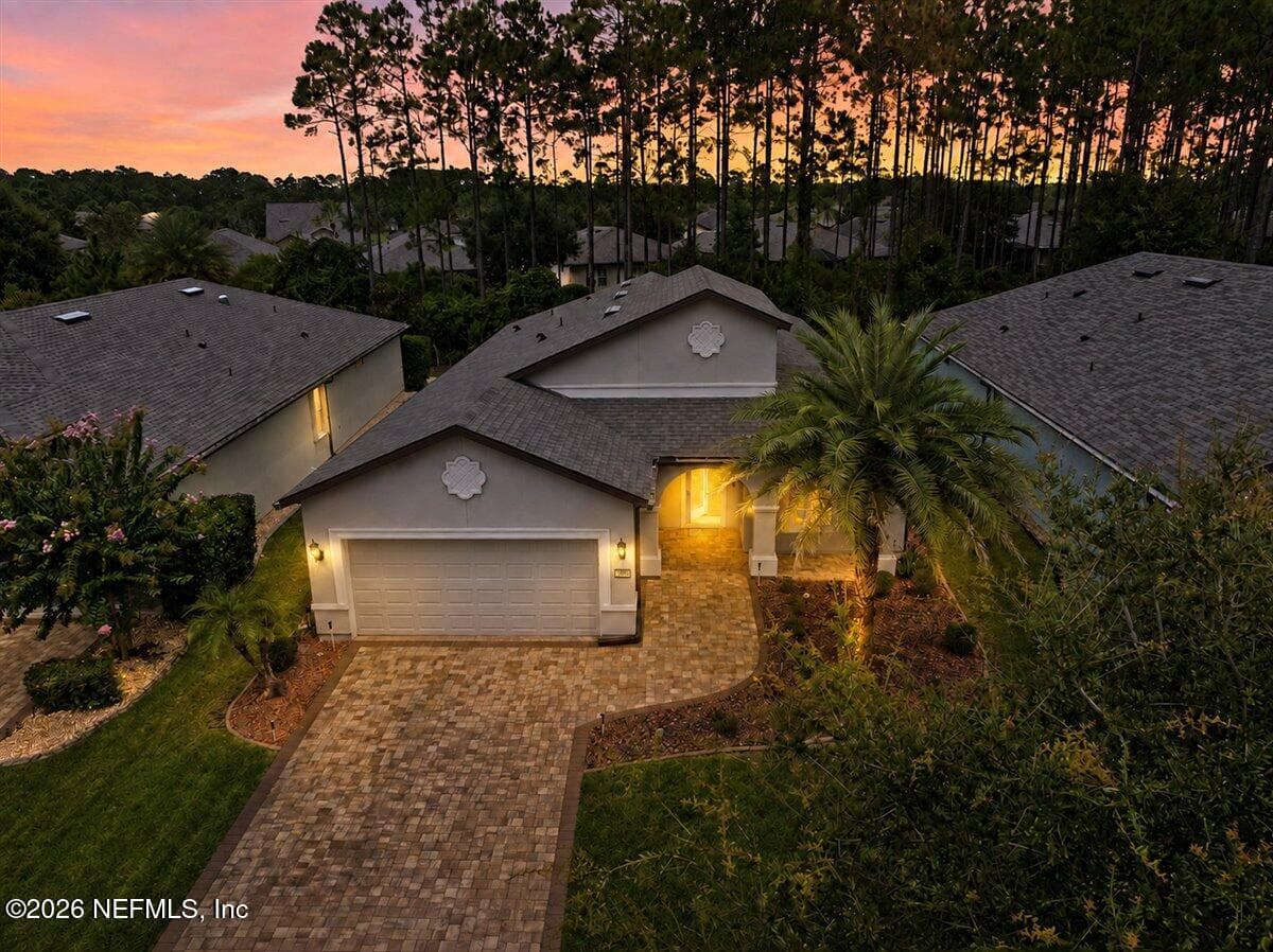 293 SWEET PINE Trail, Ponte Vedra, FL 32081, Ponte Vedra — exterior