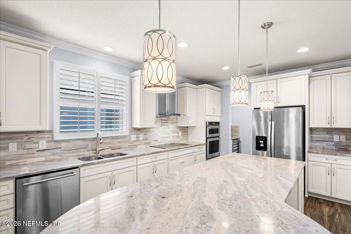 293 SWEET PINE Trail, Ponte Vedra, FL 32081, Ponte Vedra — photo 2