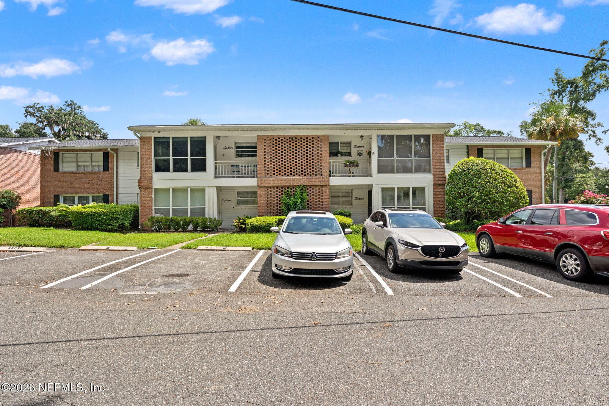 4242 ORTEGA Boulevard 16, Jacksonville, FL 32210, Jacksonville — photo 2
