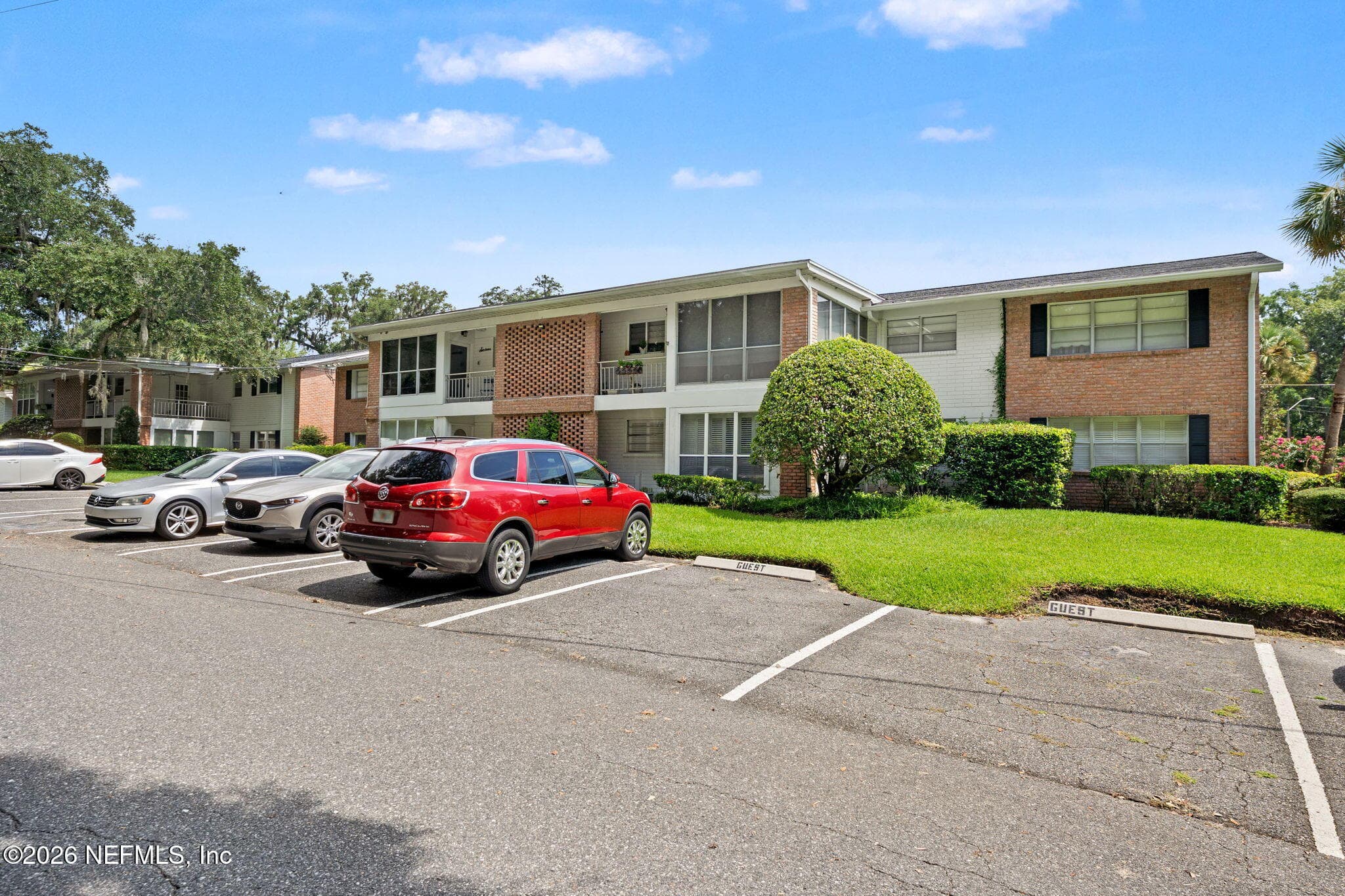 4242 ORTEGA Boulevard 16, Jacksonville, FL 32210, Jacksonville — photo 3