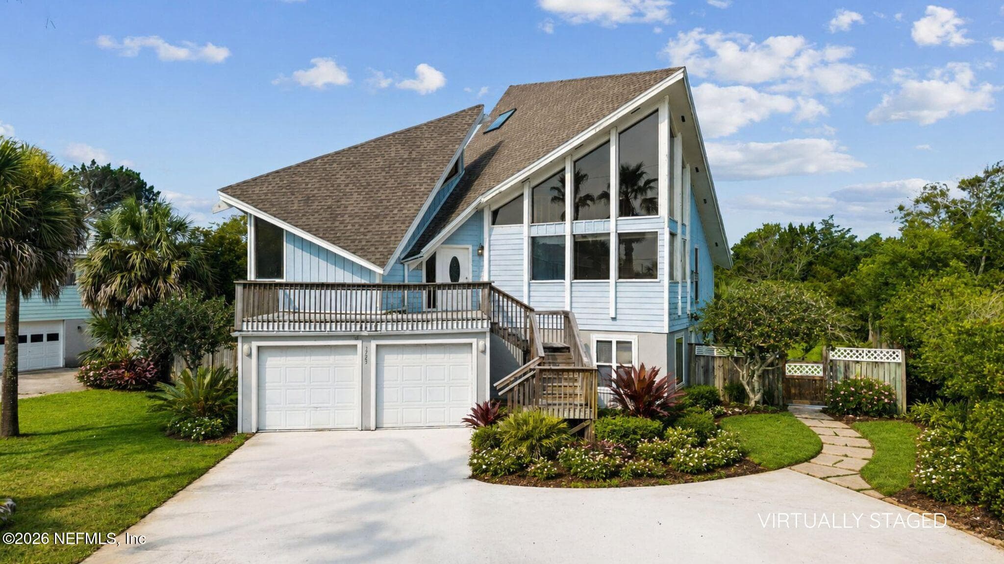 1725 LISA Avenue, Fernandina Beach, FL 32034, Fernandina Beach — photo 3