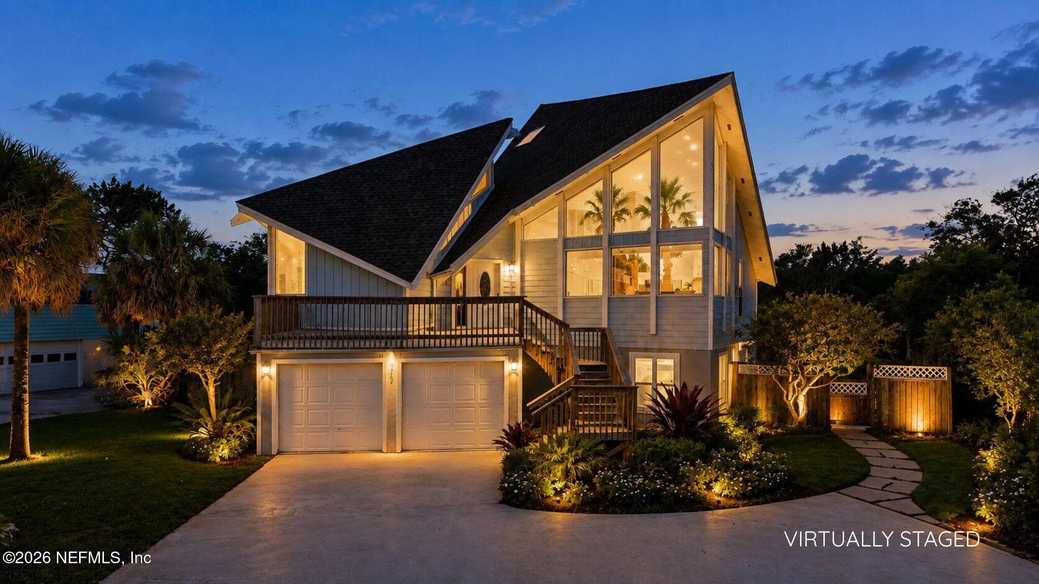 1725 LISA Avenue, Fernandina Beach, FL 32034, Fernandina Beach — exterior