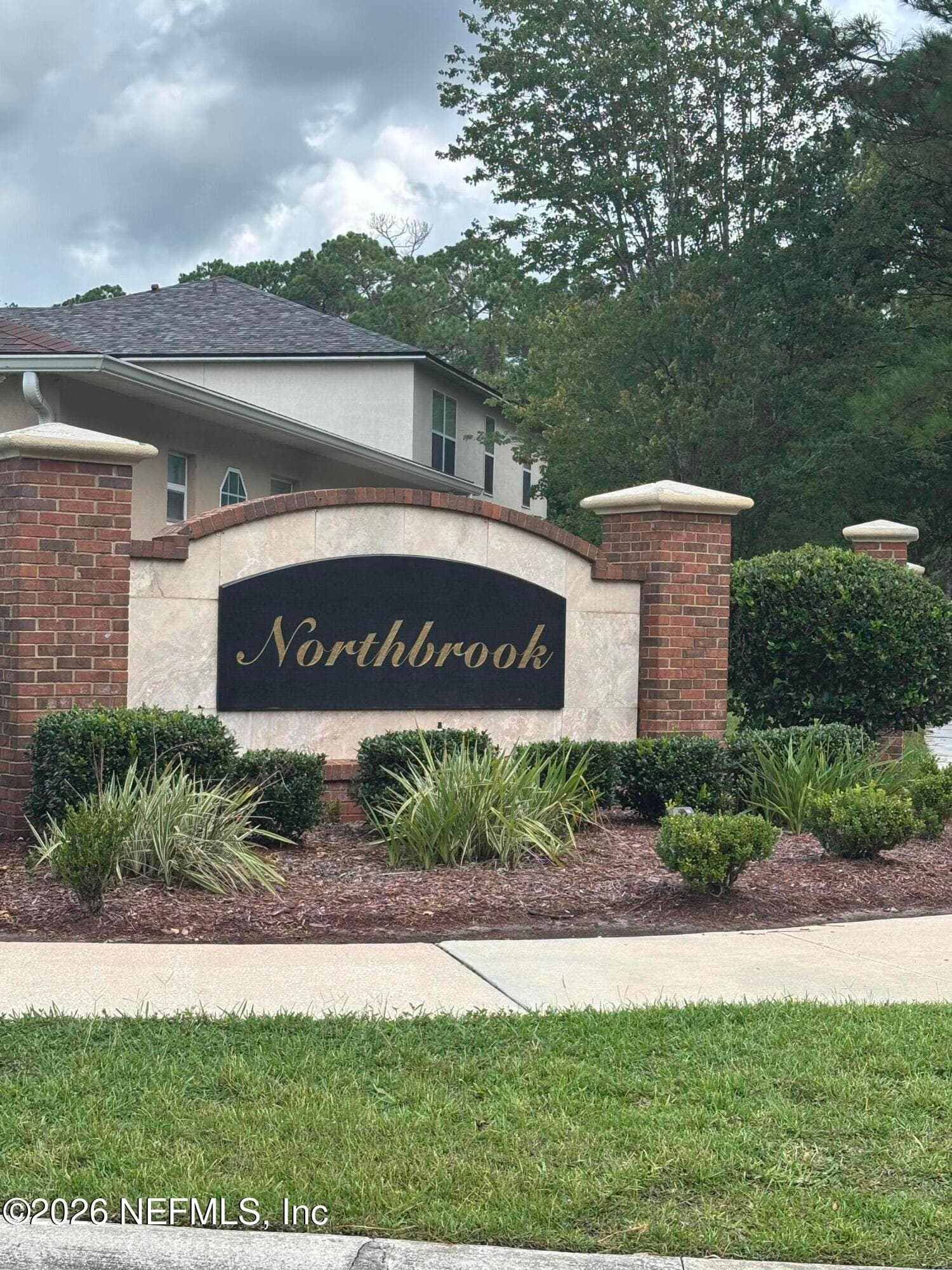 2280 N NETTLEBROOK Street N, Jacksonville, FL 32218, Jacksonville — exterior
