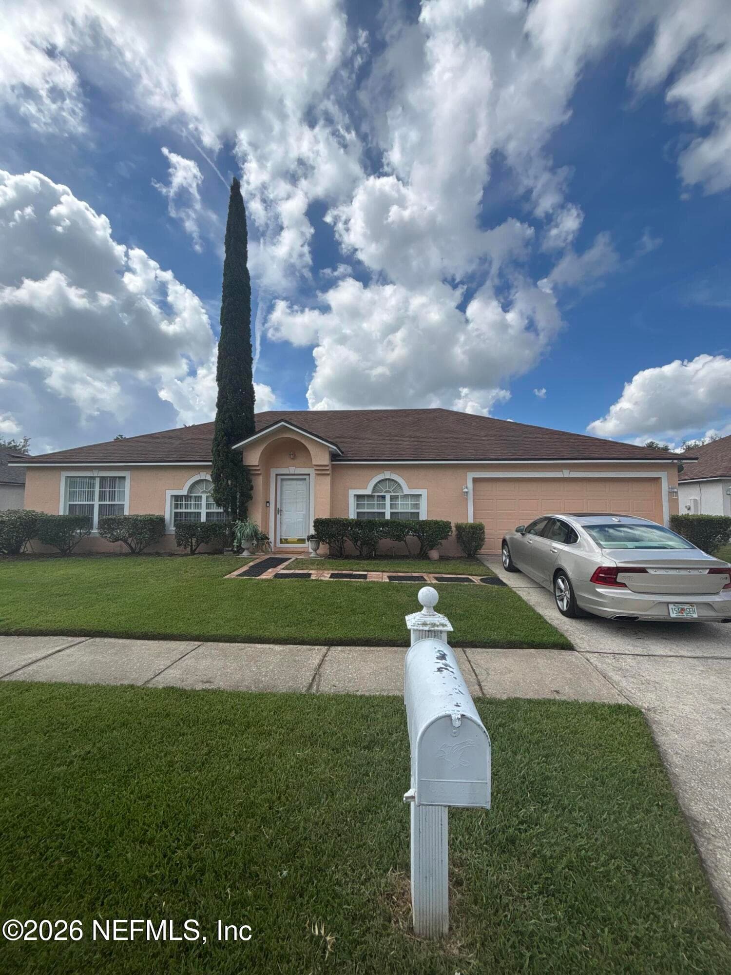 2280 N NETTLEBROOK Street N, Jacksonville, FL 32218, Jacksonville — photo 2
