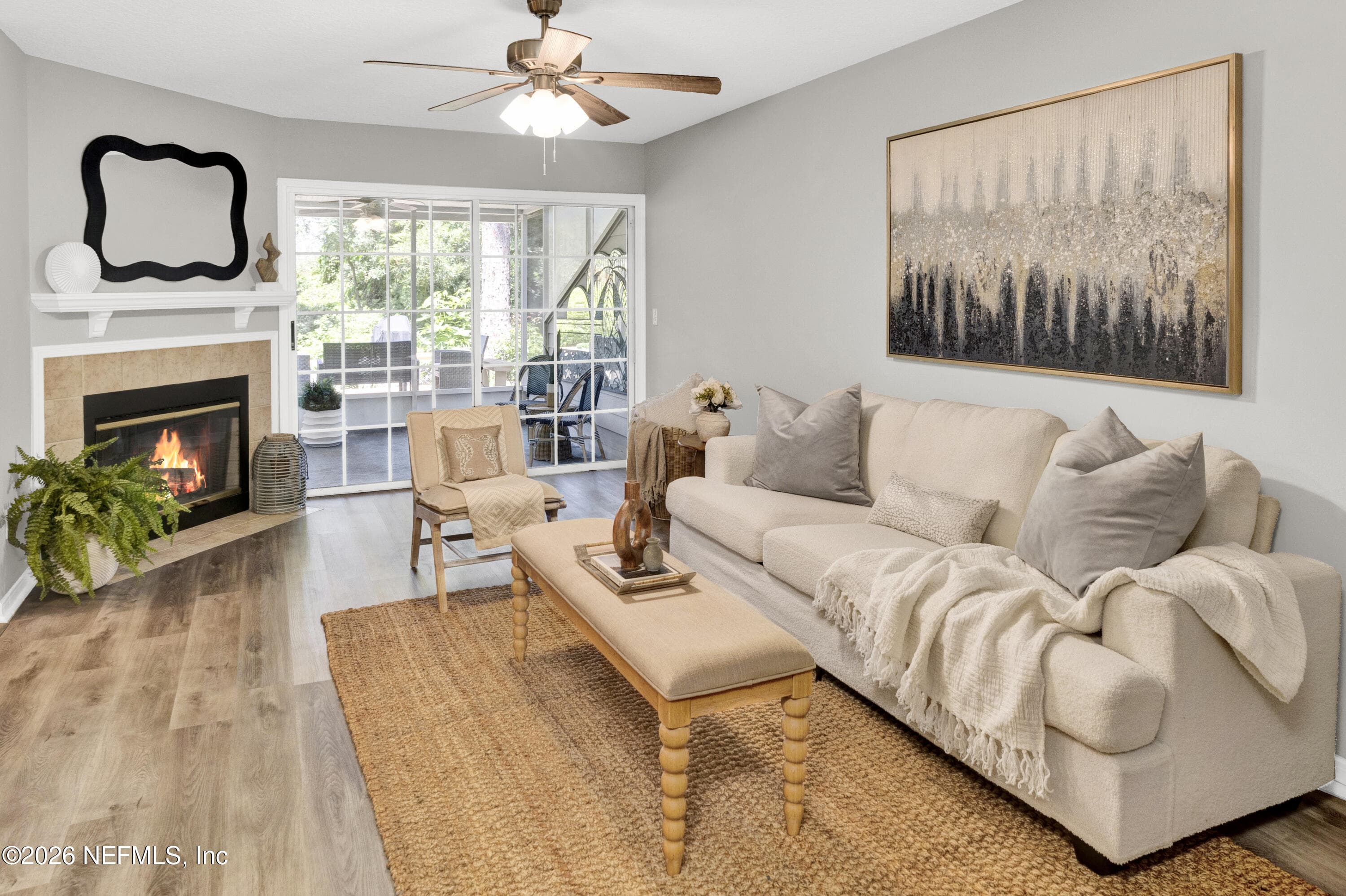 123 SAND CASTLE Way, Neptune Beach, FL 32266, Neptune Beach — photo 2