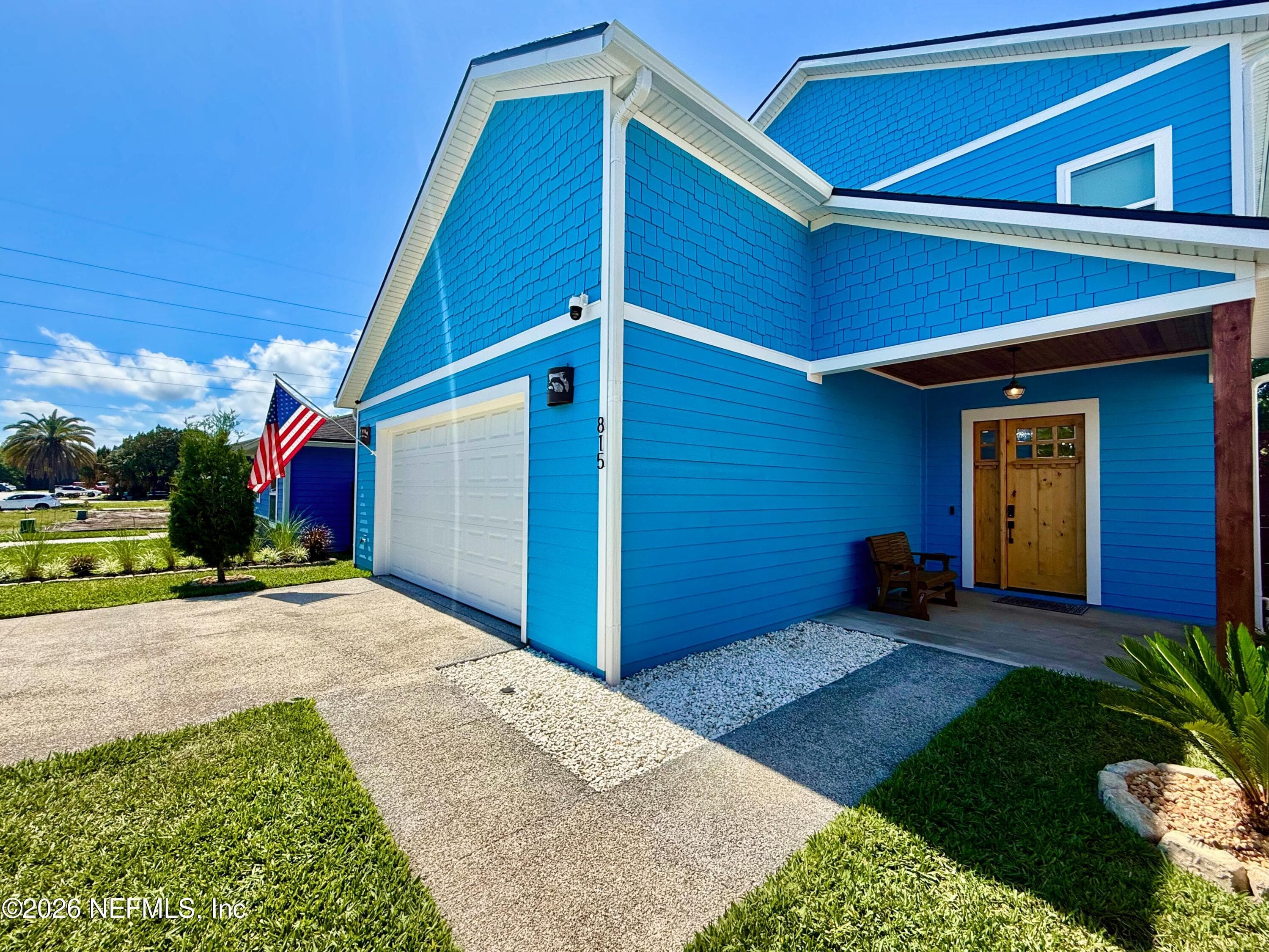 815 S 11TH Avenue S, Jacksonville Beach, FL 32250, Jacksonville Beach — photo 2