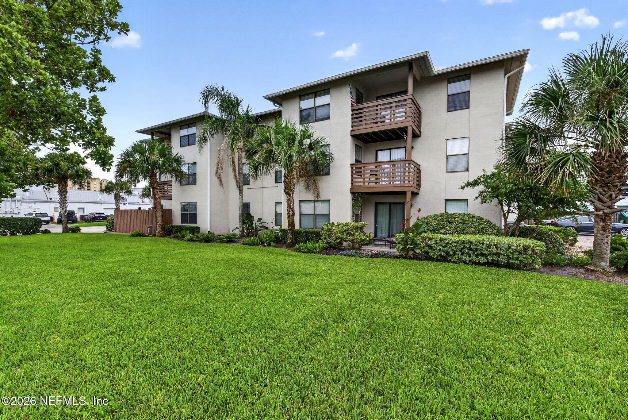 1028 4TH Street N G, Jacksonville Beach, FL 32250, Jacksonville Beach — exterior