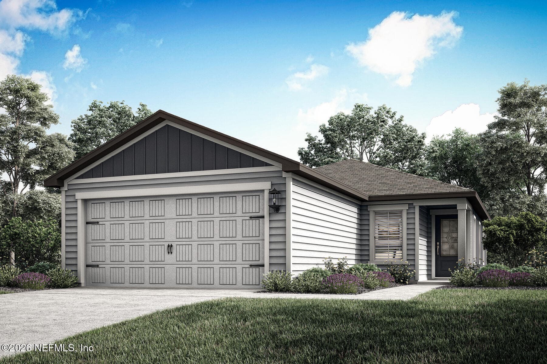 15905 DELICATE ARCH Avenue, Jacksonville, FL 32234, Jacksonville — exterior