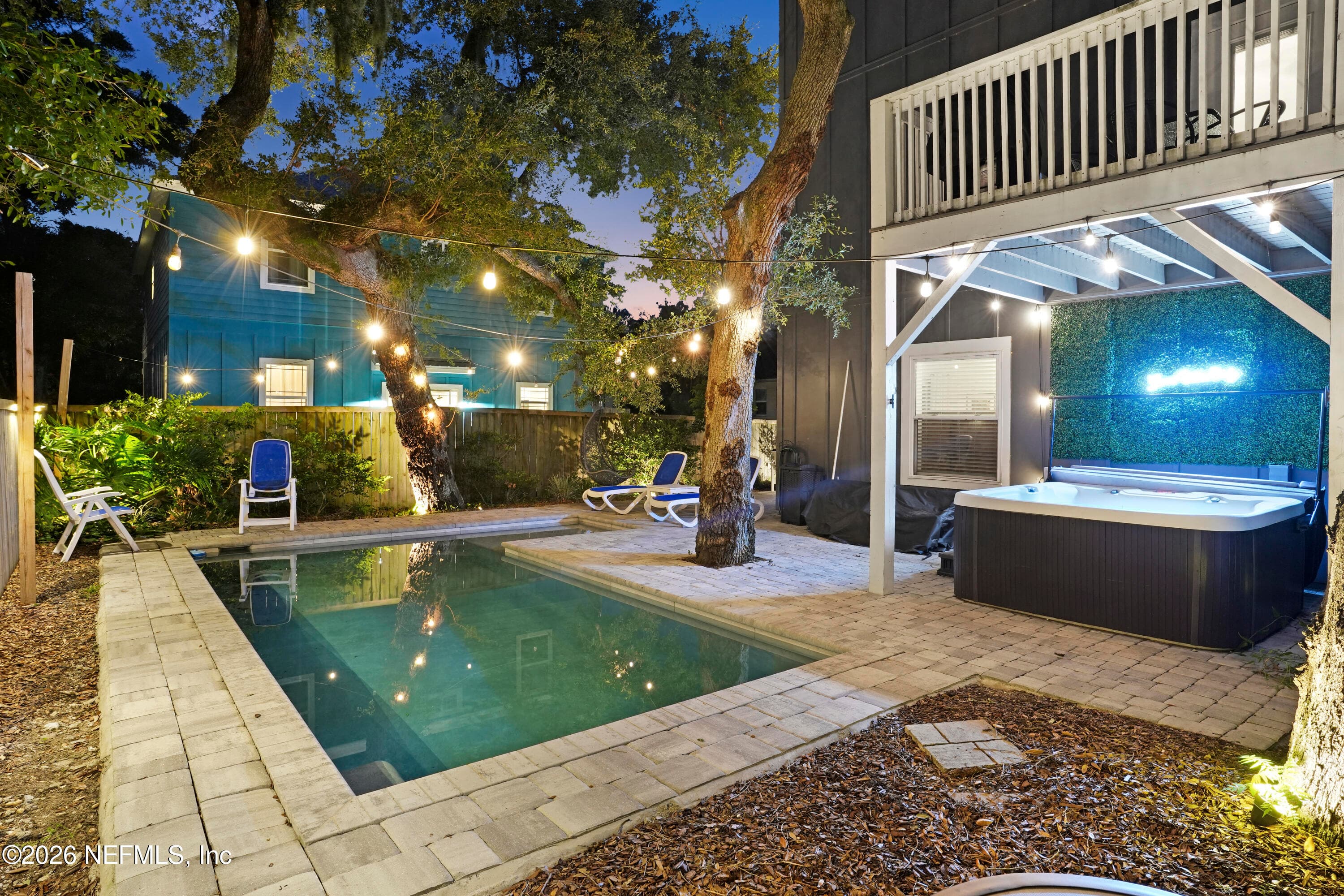 34 E SAN CARLOS Avenue, St. Augustine, FL 32084, St. Augustine — photo 2