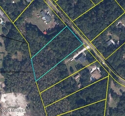 0 BRANSCOMB Road, Green Cove Springs, FL 32043, Green Cove Springs — exterior