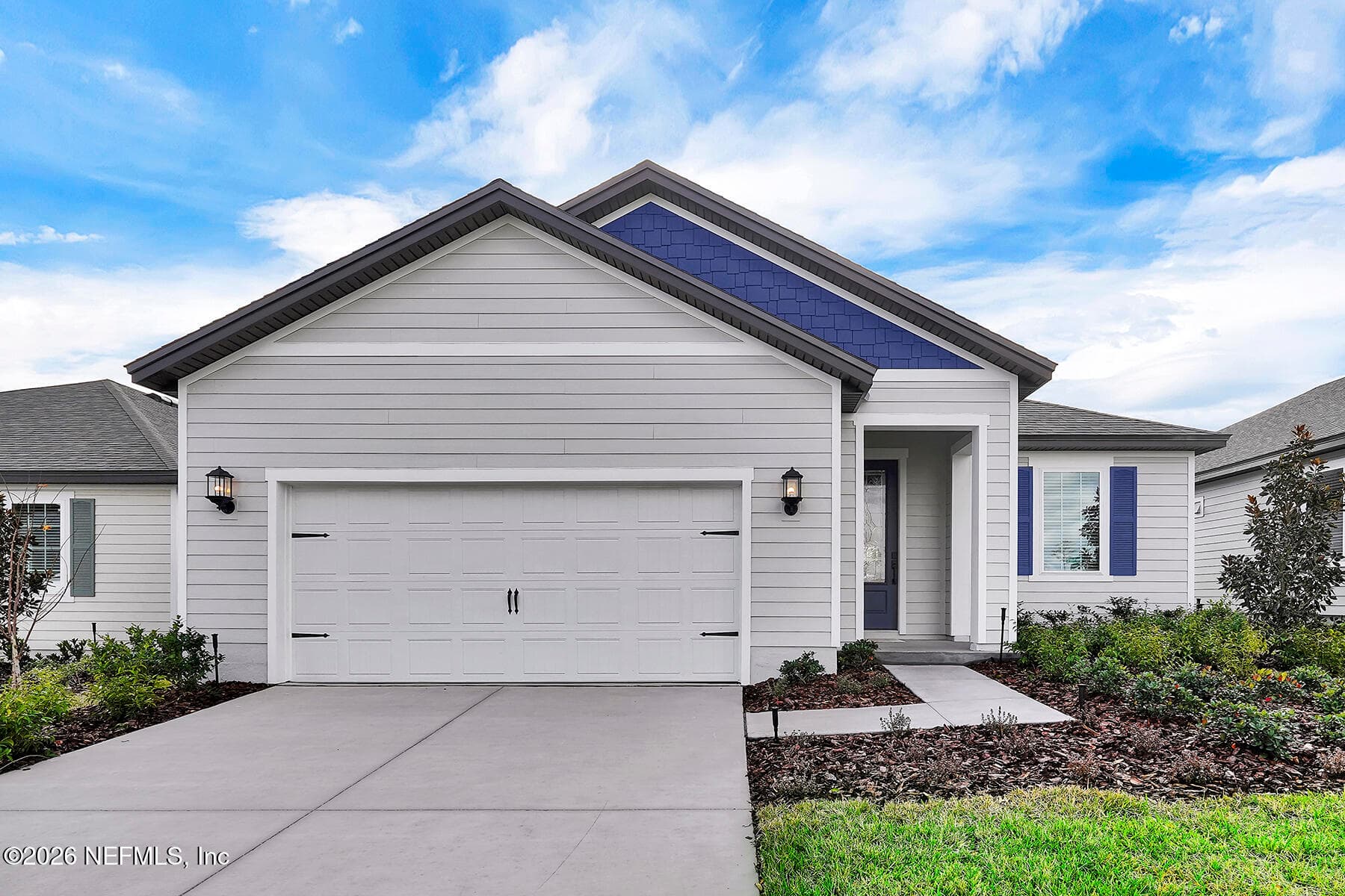 15928 DELICATE ARCH Avenue, Jacksonville, FL 32234, Jacksonville — exterior