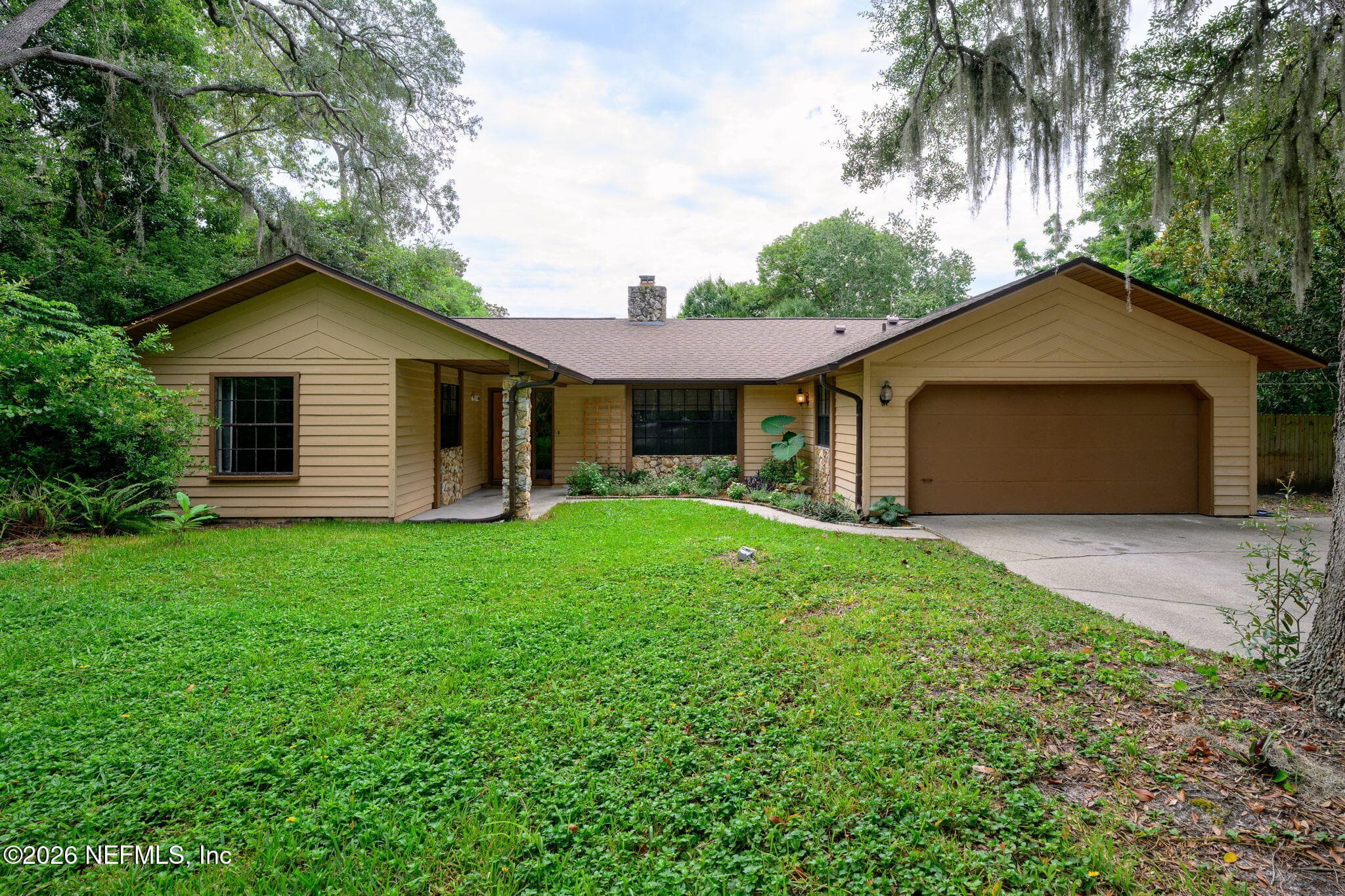 95 KNOLLWOOD ESTATES Drive, Ormond Beach, FL 32174, Ormond Beach — exterior