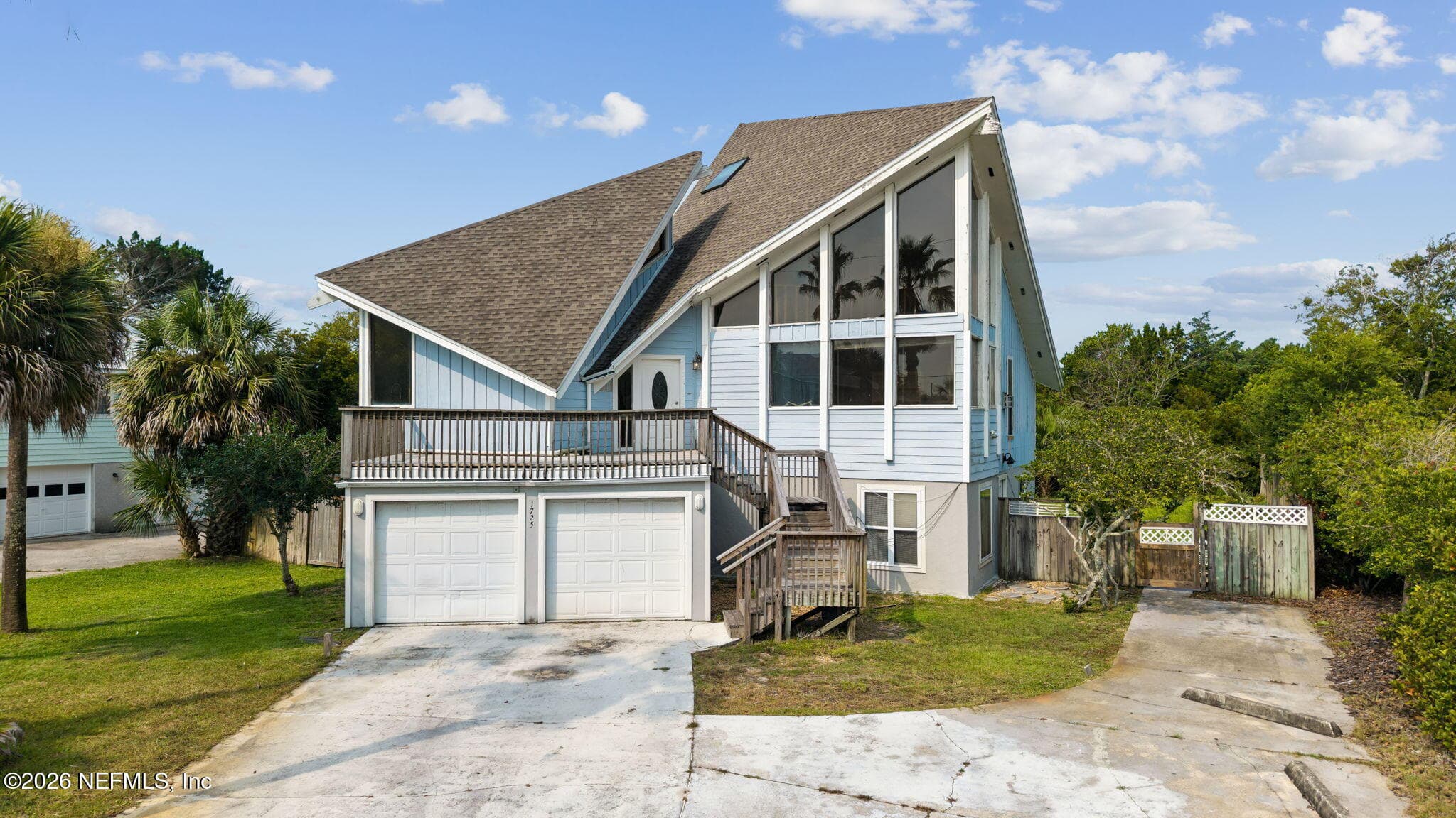 1725 LISA Avenue, Fernandina Beach, FL 32034, Fernandina Beach — photo 2