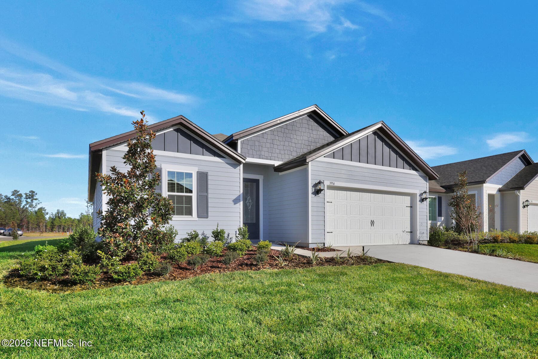 15940 DELICATE ARCH Avenue, Jacksonville, FL 32234, Jacksonville — photo 2