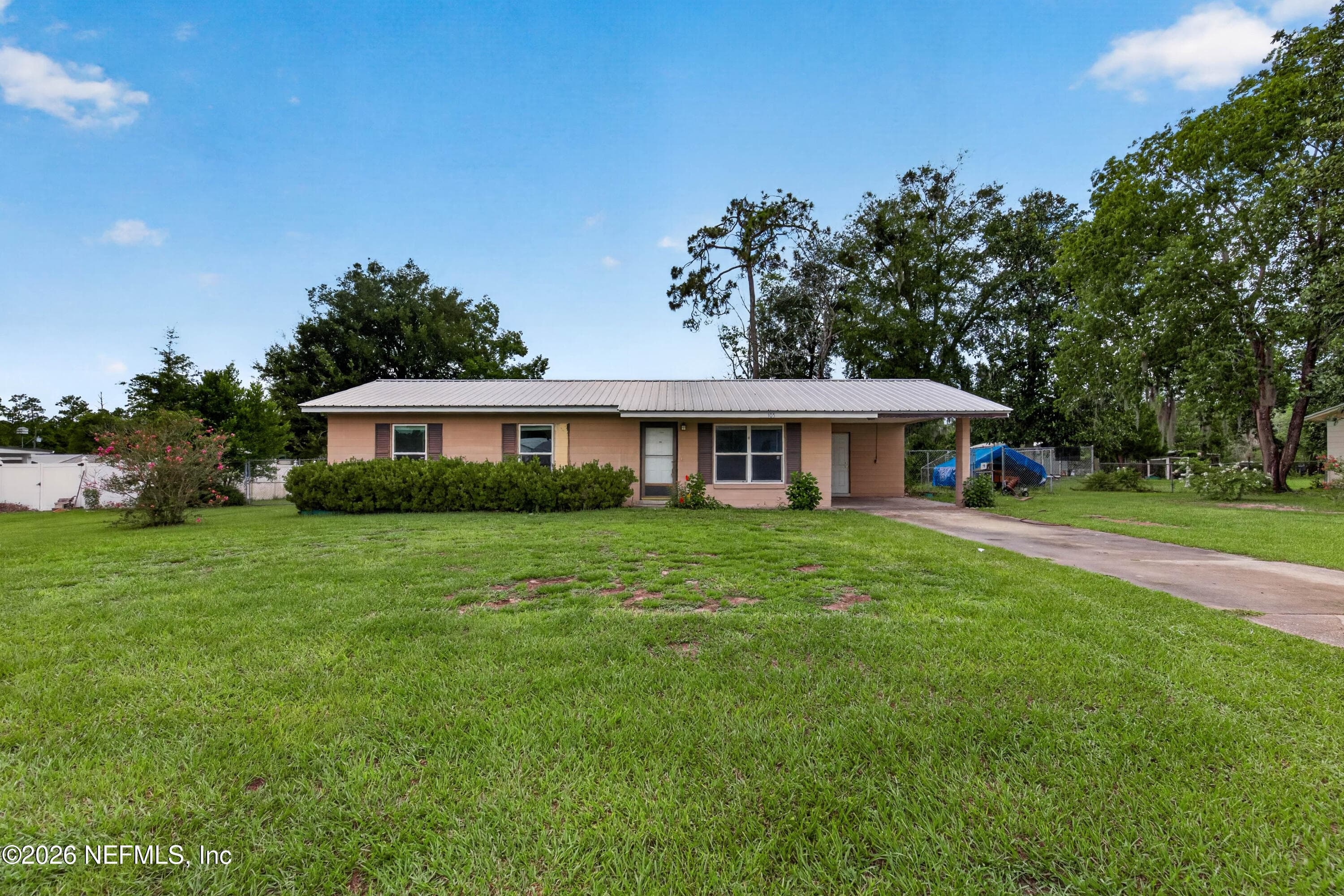 105 E RELLIM Drive, Palatka, FL 32177, Palatka — photo 3