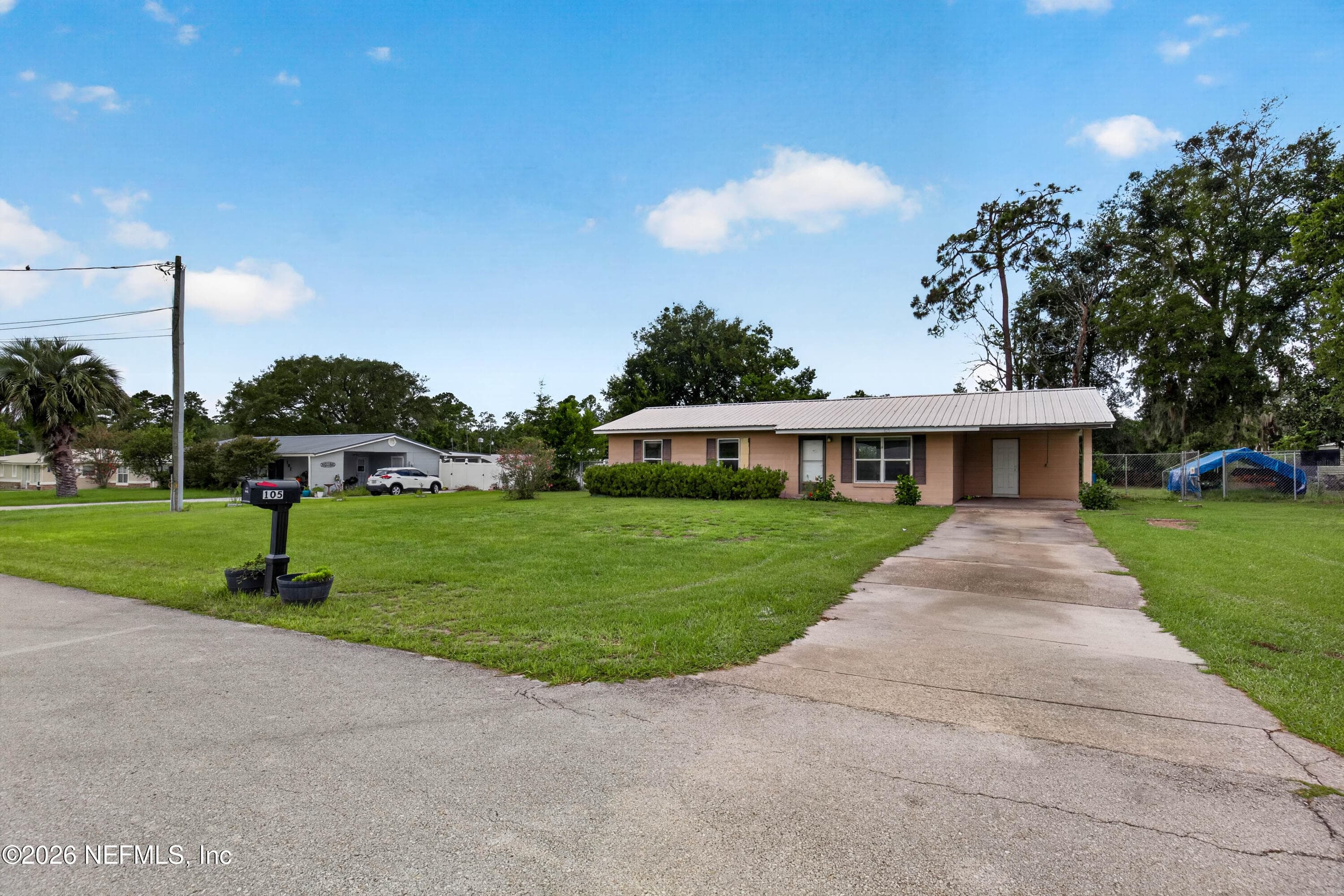 105 E RELLIM Drive, Palatka, FL 32177, Palatka — photo 2