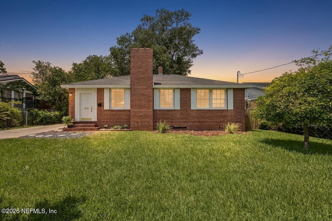 1022 OLD HICKORY Road, Jacksonville, FL 32207, Jacksonville — photo 2