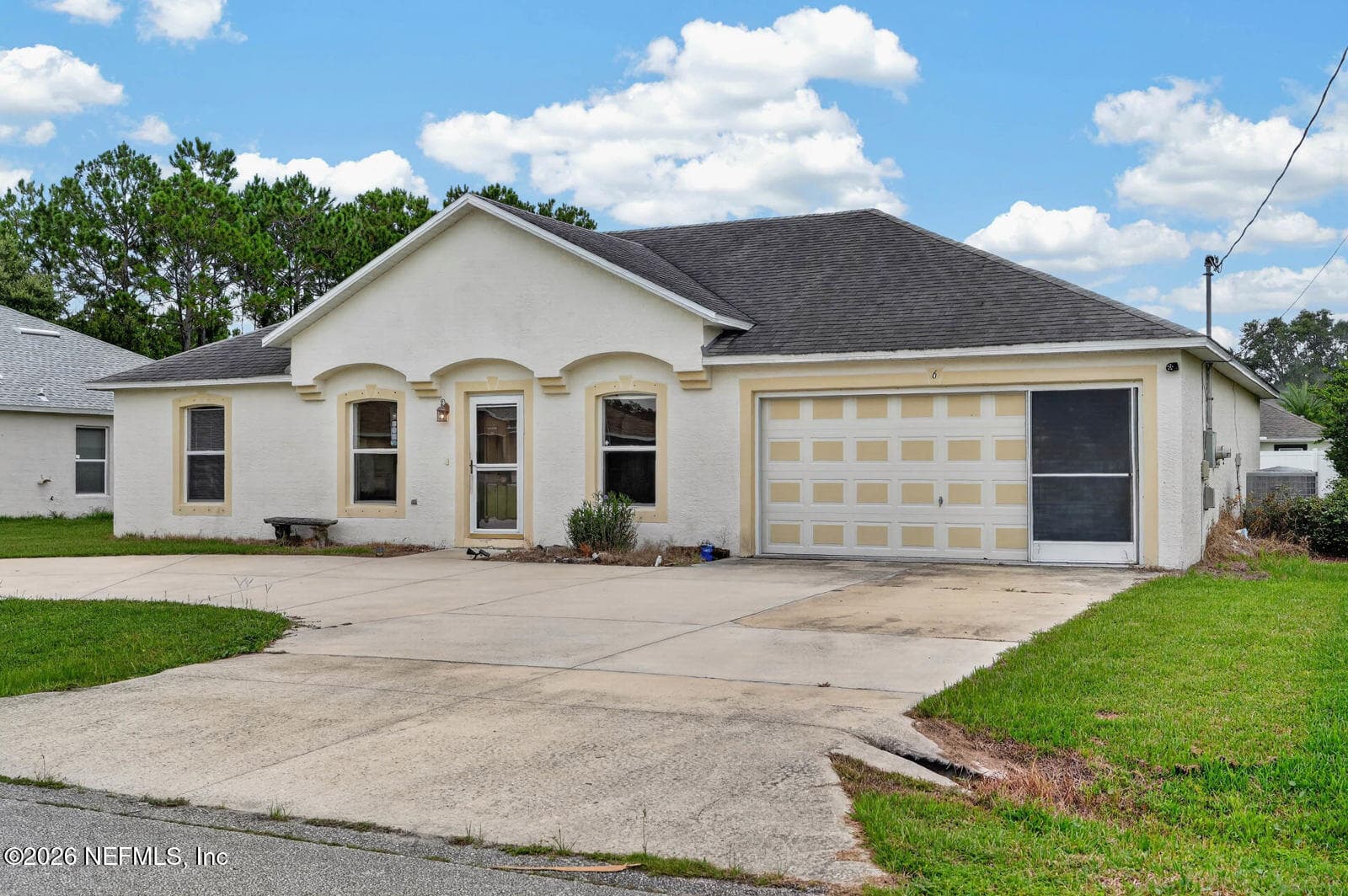 6 BROWNSTONE Lane, Palm Coast, FL 32137, Palm Coast — photo 2