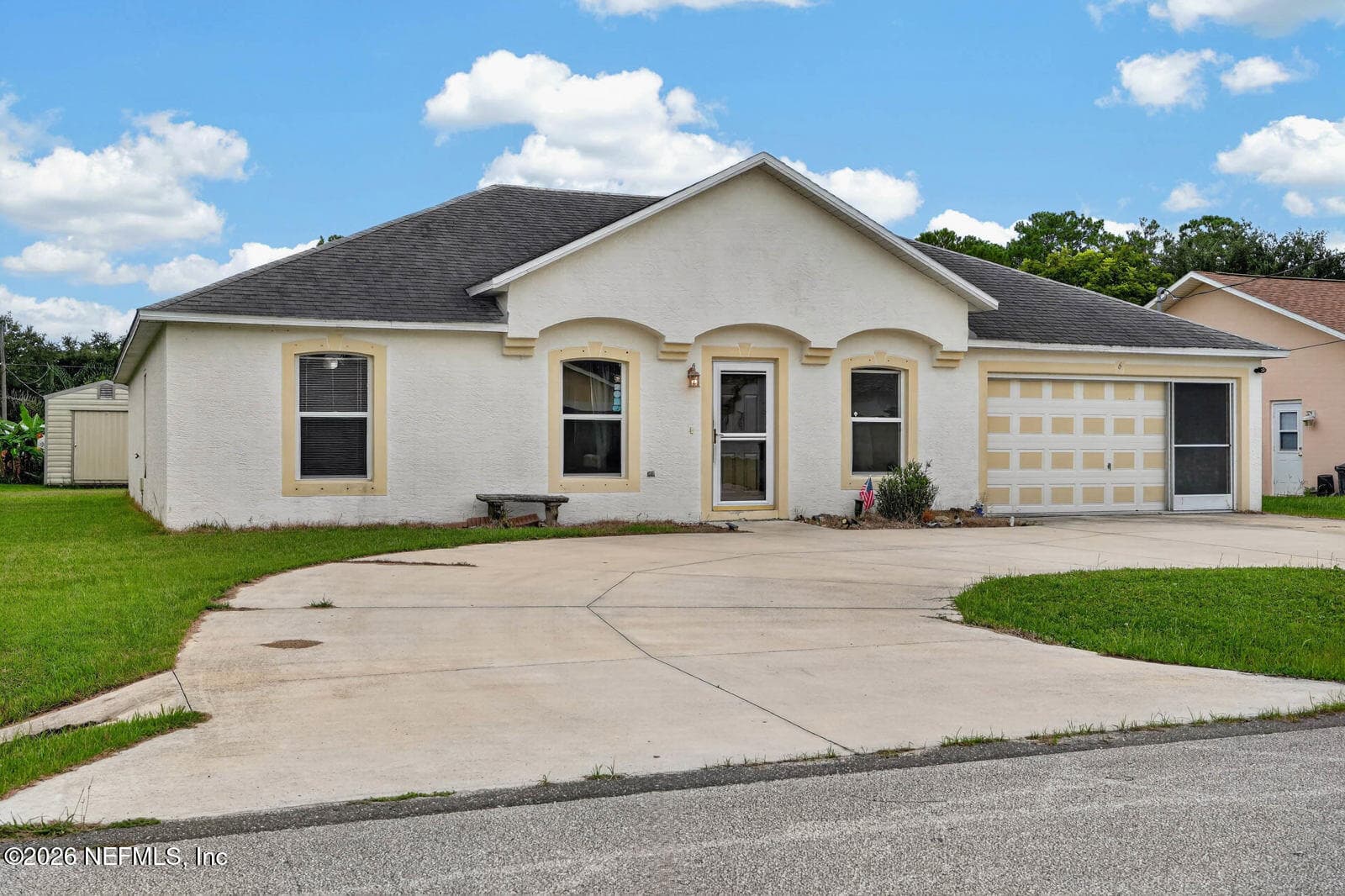 6 BROWNSTONE Lane, Palm Coast, FL 32137, Palm Coast — photo 3