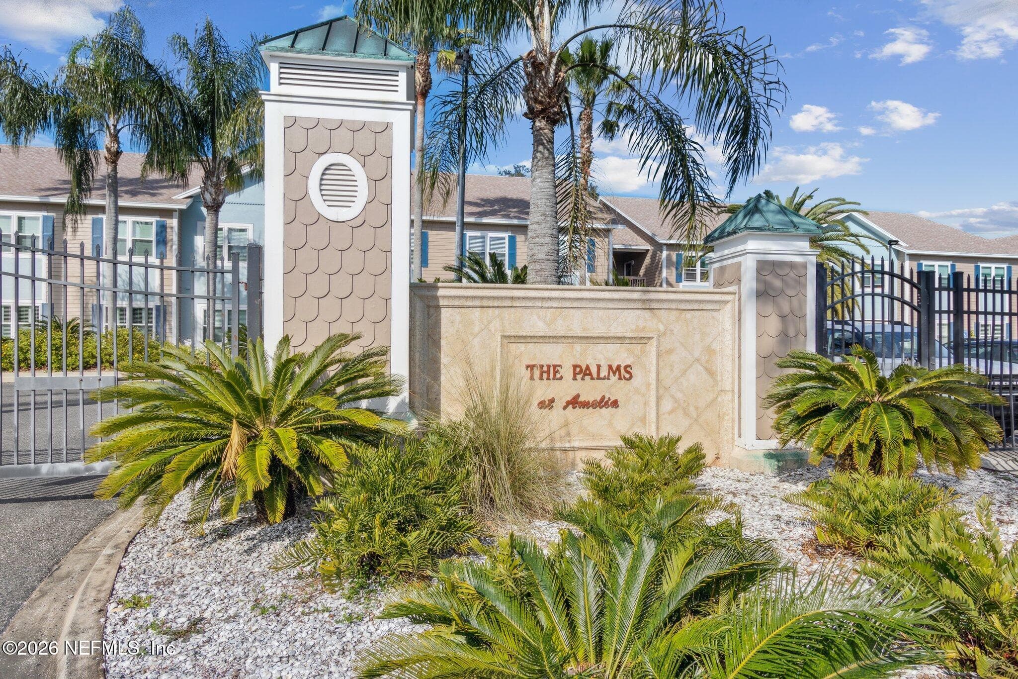 1601 NECTARINE Street I1, Fernandina Beach, FL 32034, Fernandina Beach — exterior