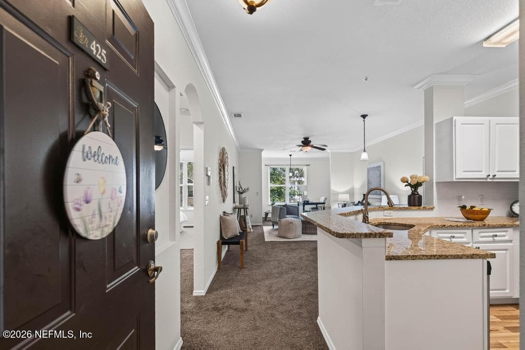 13810 SUTTON PARK Drive N 425, Jacksonville — photo 2