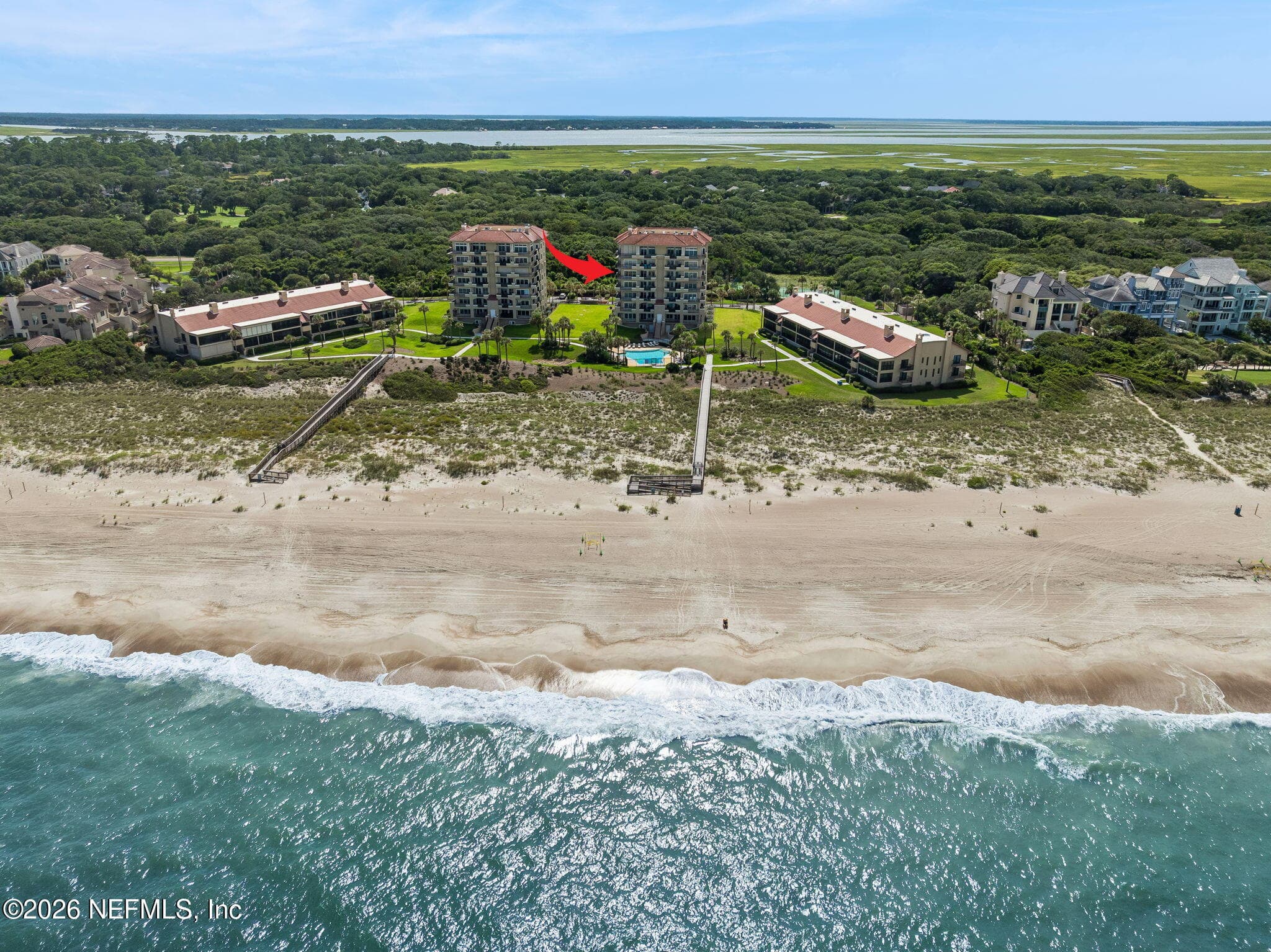 8030 FIRST COAST Highway 110, Fernandina Beach, FL 32034, Fernandina Beach — photo 2