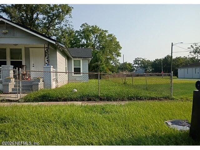 1877 W 4TH Street, Jacksonville, FL 32209, Jacksonville — photo 2