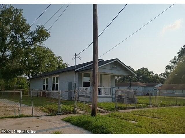 1877 W 4TH Street, Jacksonville, FL 32209, Jacksonville — photo 3
