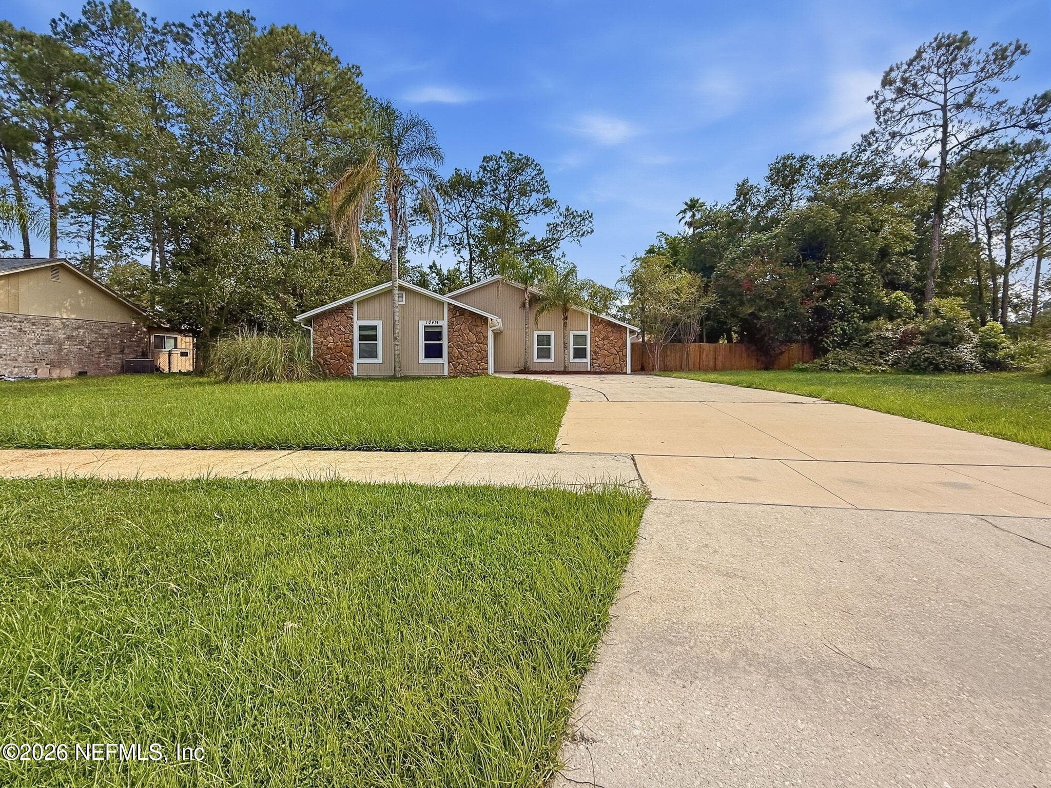 10474 INDIAN WALK Road, Jacksonville, FL 32257, Jacksonville — exterior