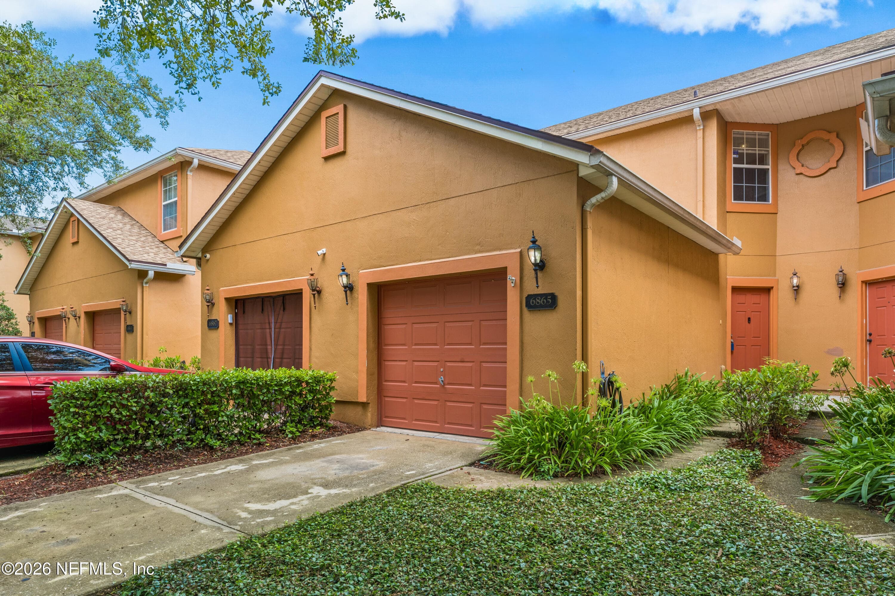 6865 MISTY VIEW Drive, Jacksonville, FL 32210, Jacksonville — photo 3