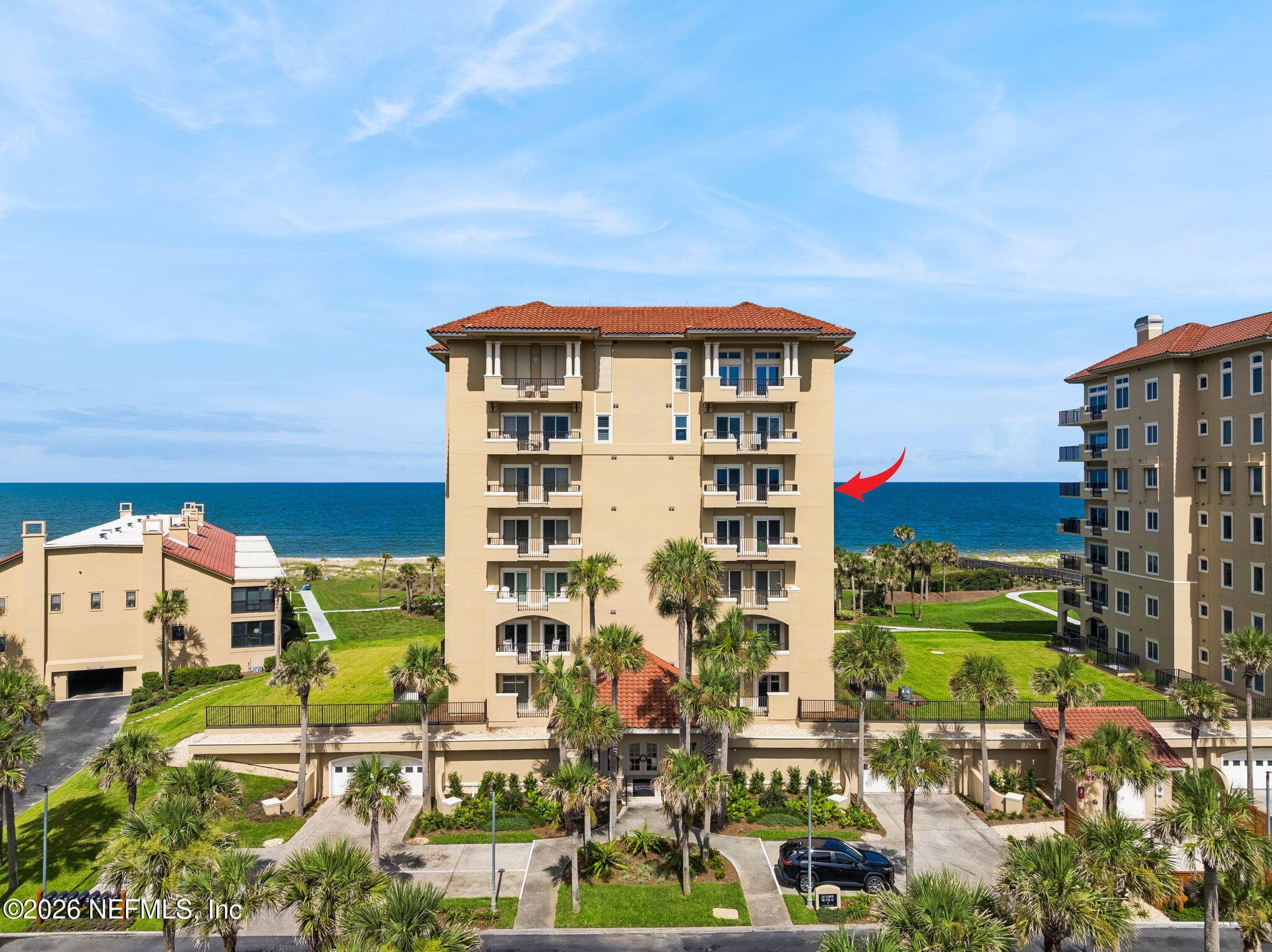 8030 FIRST COAST Highway 110, Fernandina Beach, FL 32034, Fernandina Beach — exterior