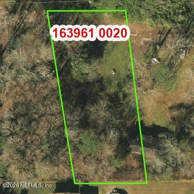 2639 CORTEZ Road, Jacksonville, FL 32246, Jacksonville — photo 2