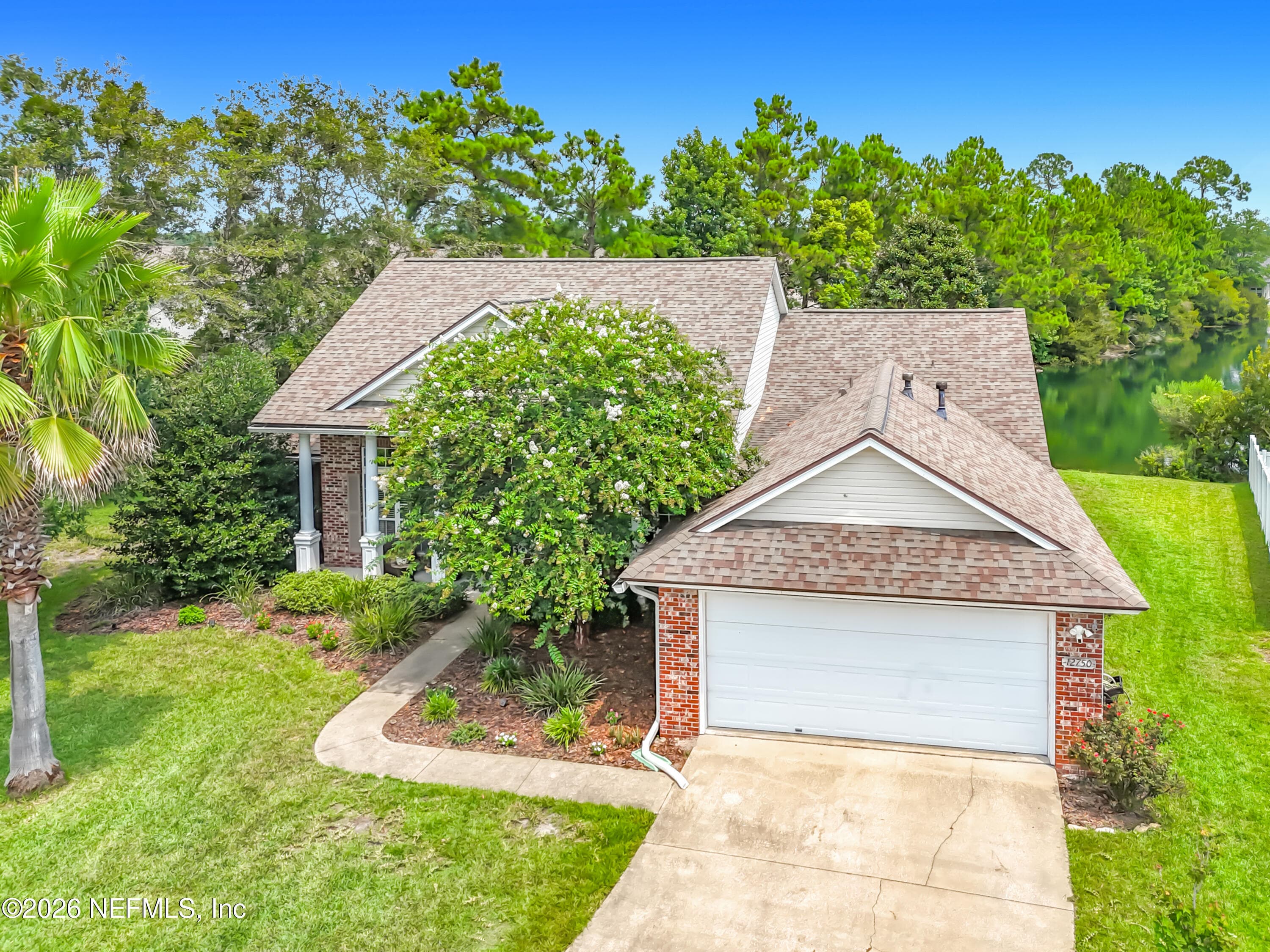 12750 DUNNS VIEW Drive, Jacksonville, FL 32218, Jacksonville — exterior