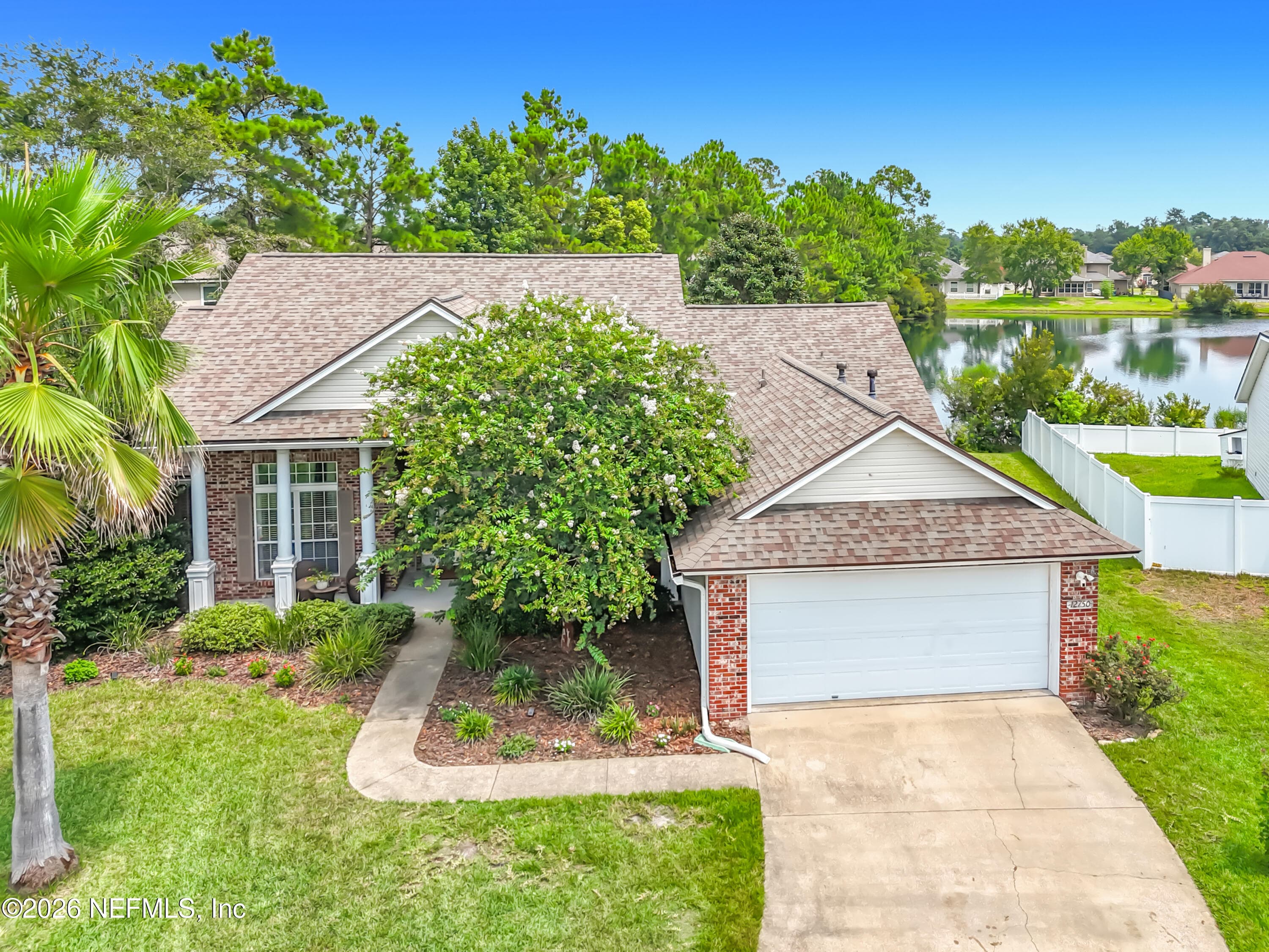 12750 DUNNS VIEW Drive, Jacksonville, FL 32218, Jacksonville — photo 2
