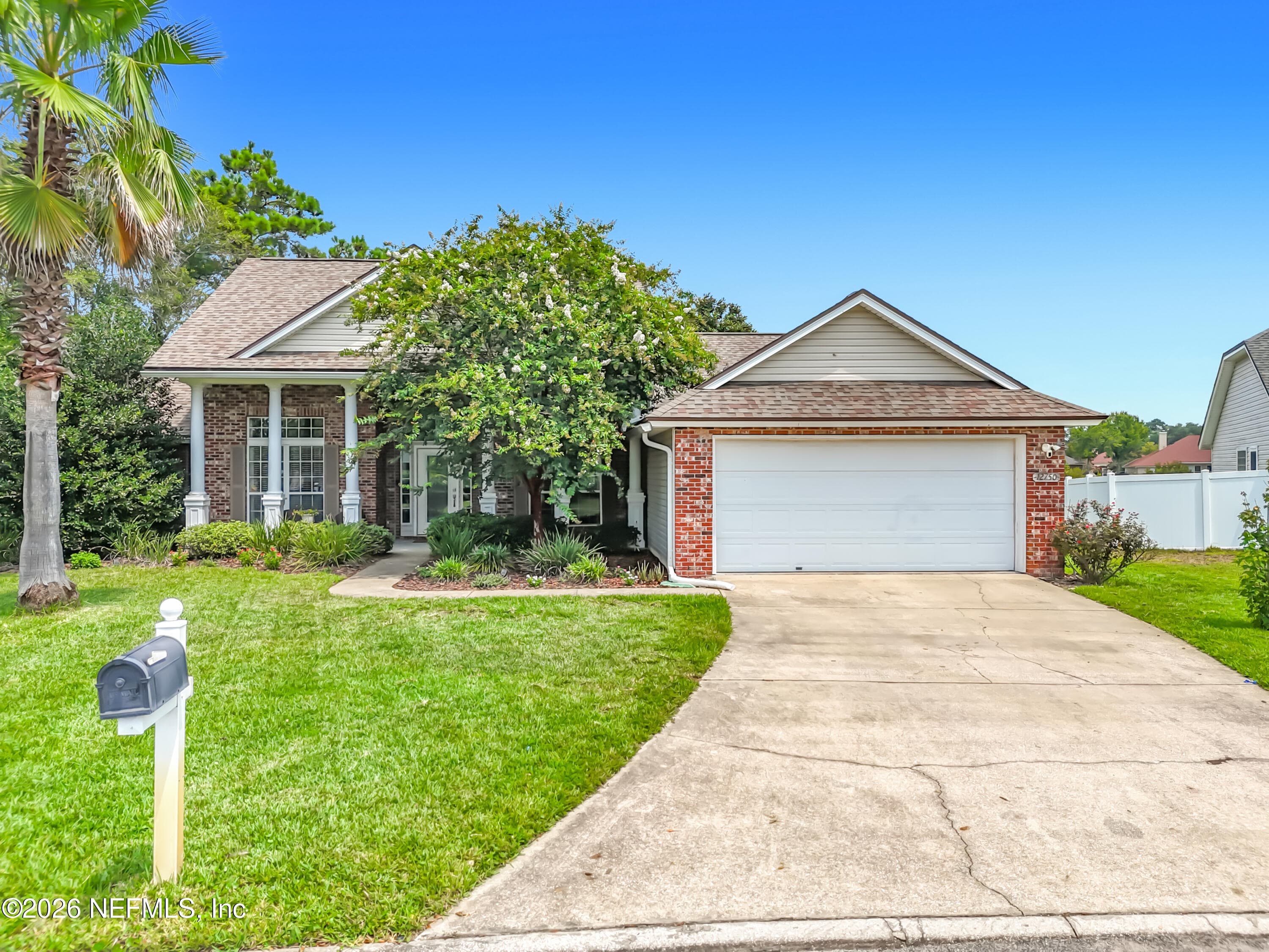 12750 DUNNS VIEW Drive, Jacksonville, FL 32218, Jacksonville — photo 3