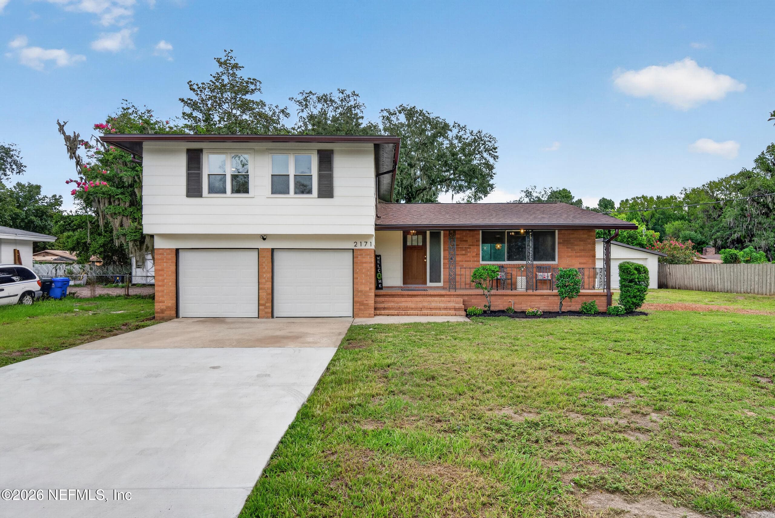 2171 HOLLY LEAF Lane, Orange Park, FL 32073, Orange Park — photo 2