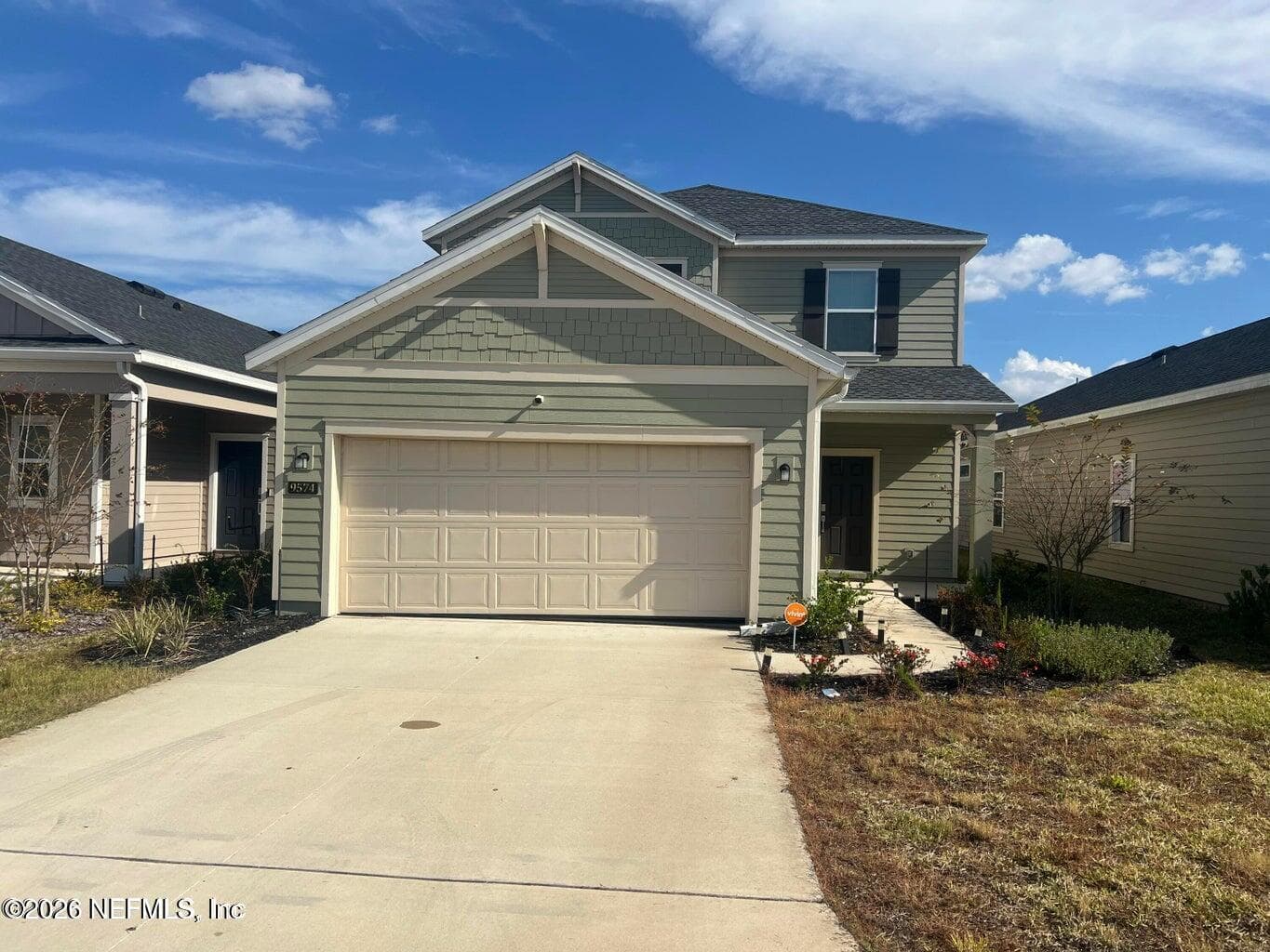 9574 GIADA DRIVE Drive, Jacksonville, FL 32219, Jacksonville — exterior