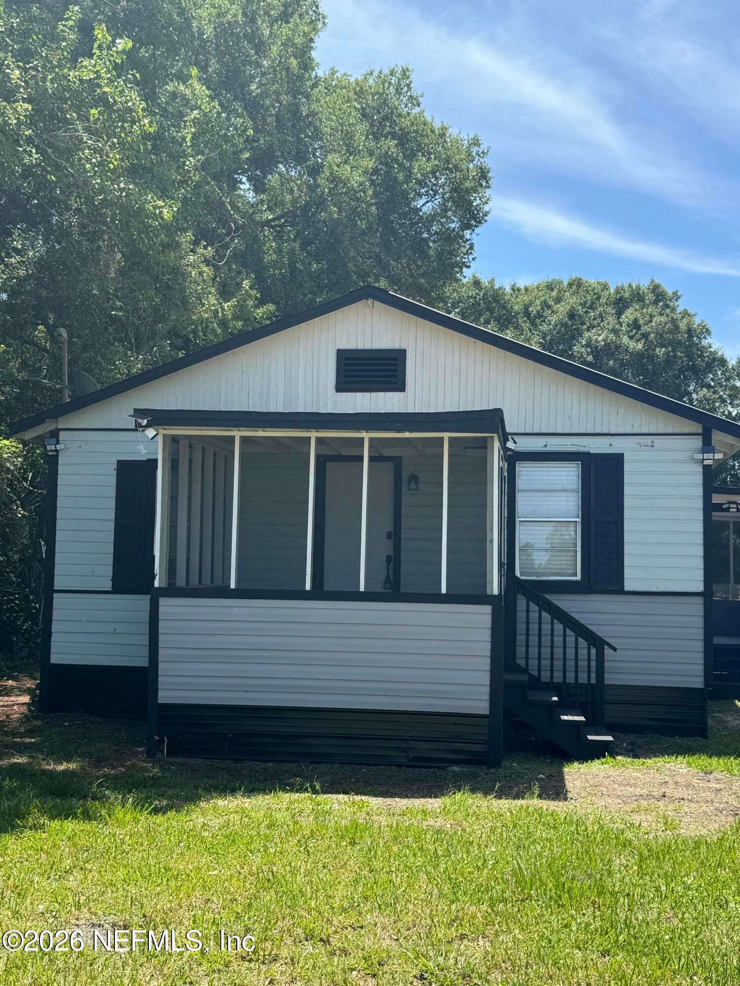 867 E AIKEN Street, St. Augustine, FL 32084, St. Augustine — photo 2