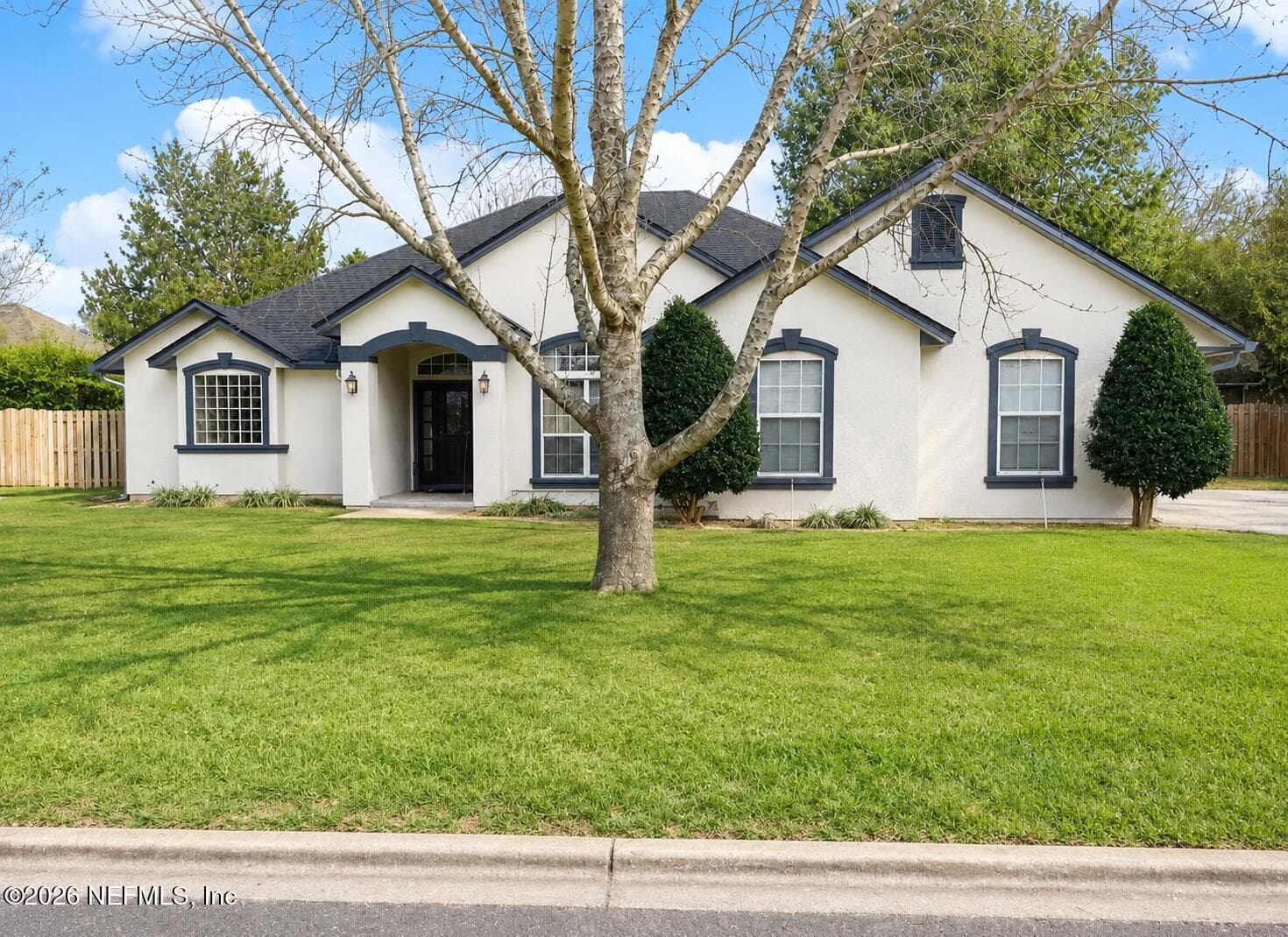 312 MORNING GLORY Lane, Fruit Cove, FL 32259, Fruit Cove — exterior