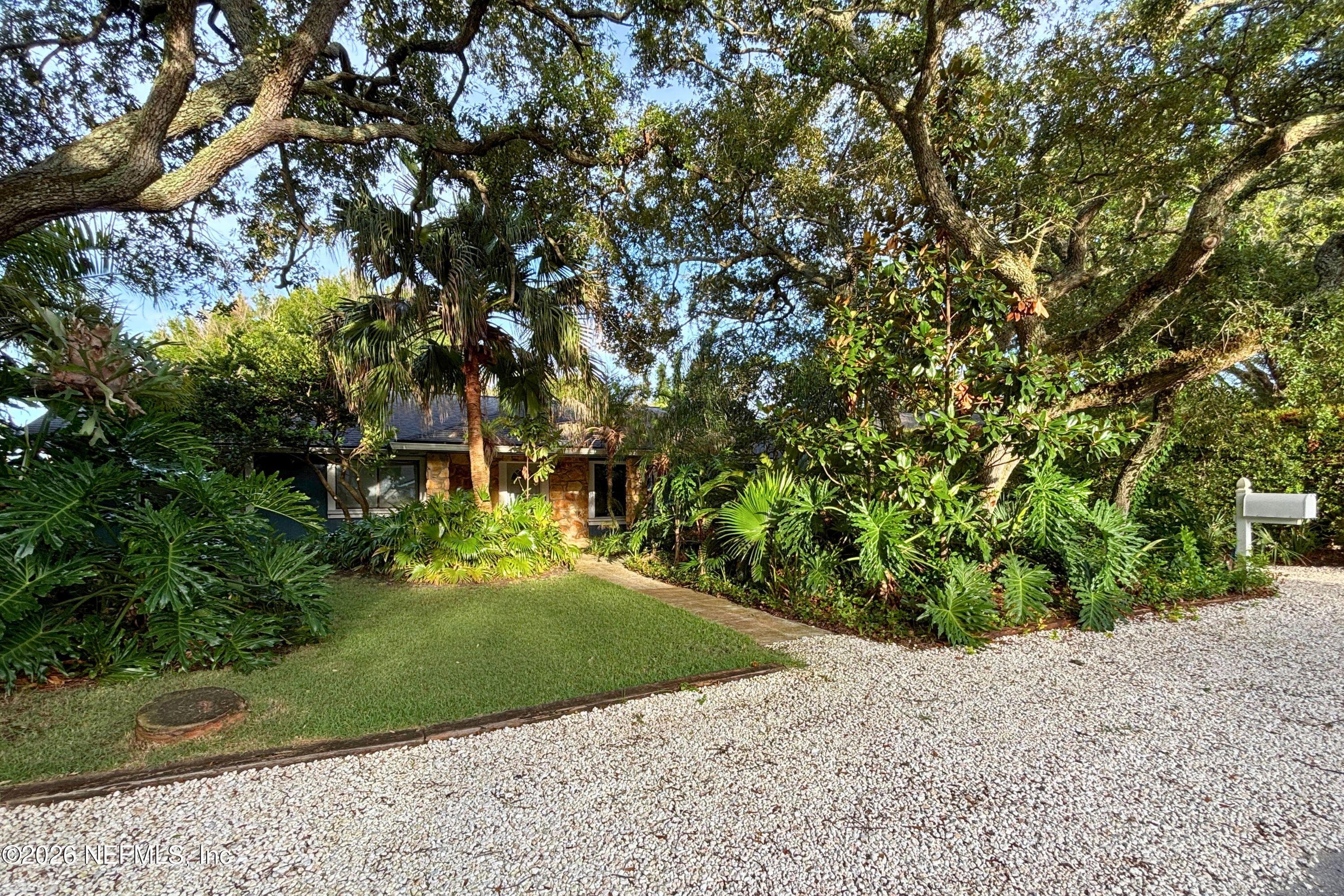 1207 14TH Street N, Jacksonville Beach, FL 32250, Jacksonville Beach — exterior