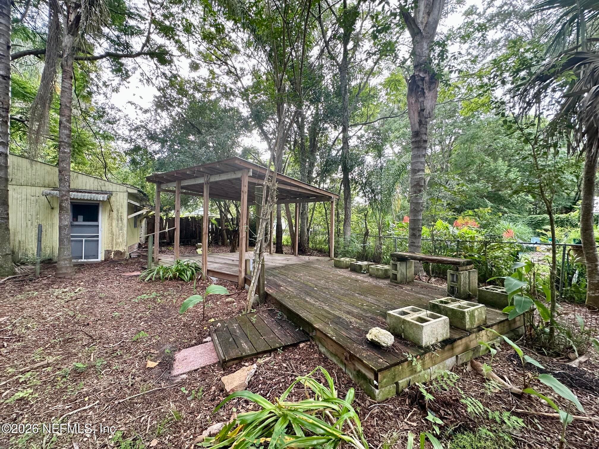 414 CHESTNUT Street, Crescent City, FL 32112, Crescent City — photo 3