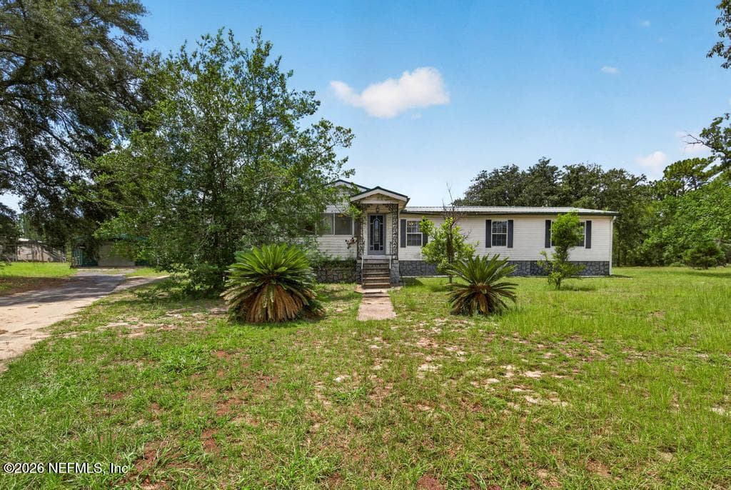 6822 TREE TOP Court, Keystone Heights, FL 32656, Keystone Heights — photo 2