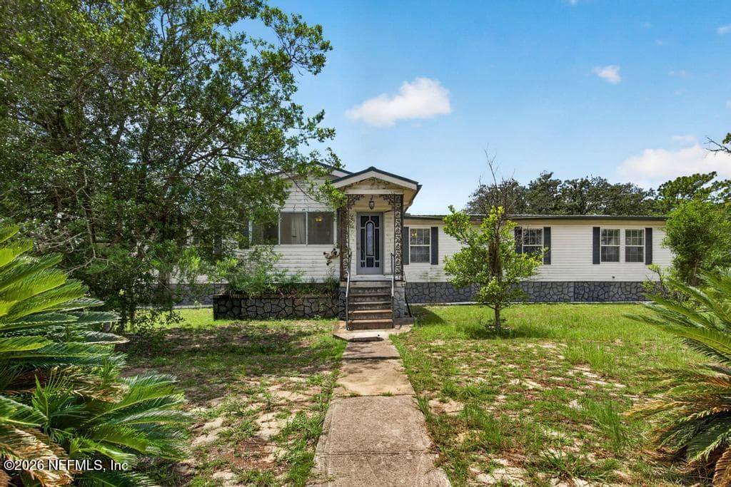 6822 TREE TOP Court, Keystone Heights, FL 32656, Keystone Heights — exterior