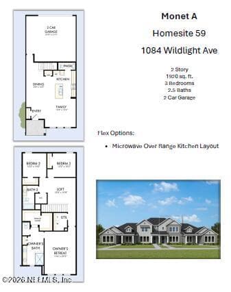 1084 WILDLIGHT Avenue, Yulee, FL 32097, Yulee — photo 2
