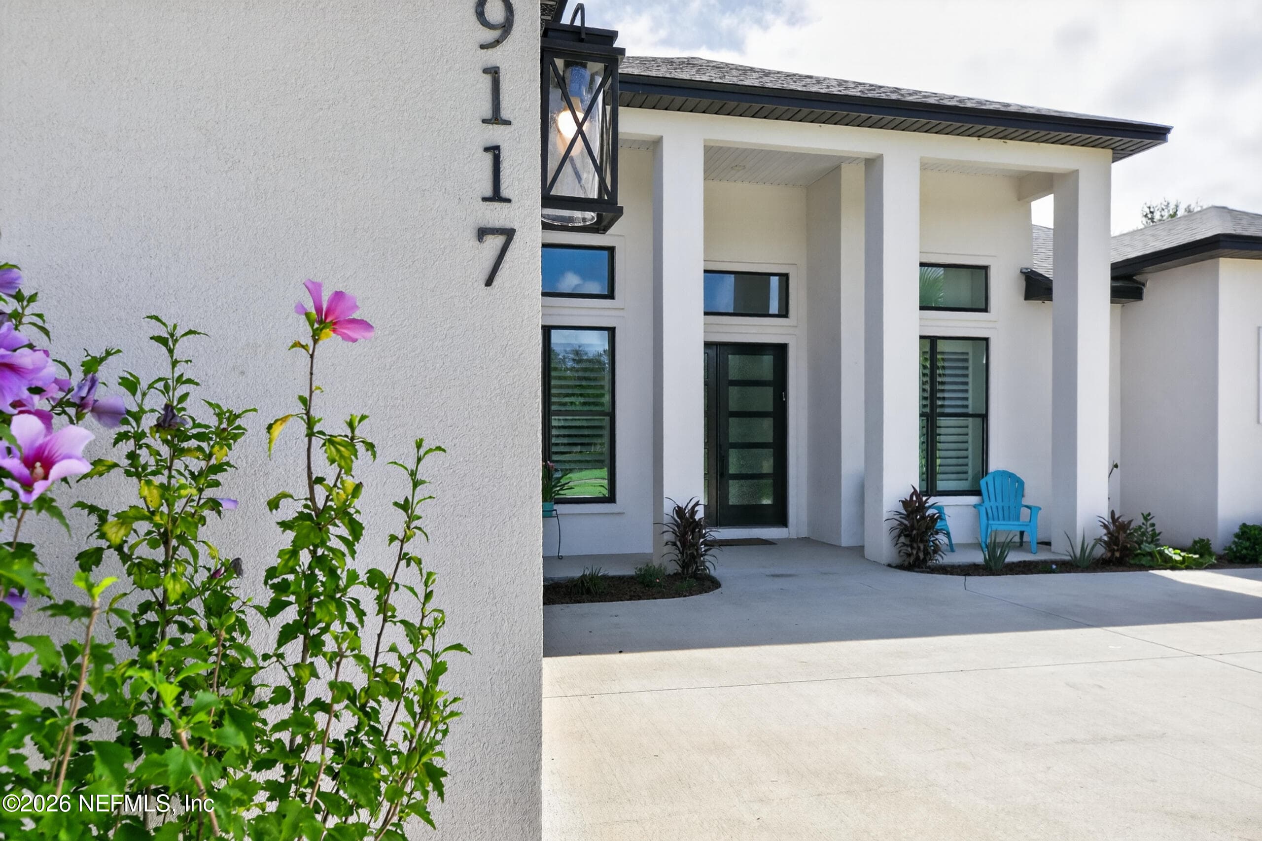 9117 WOODSMAN COVE Lane, Jacksonville, FL 32226, Jacksonville — photo 3