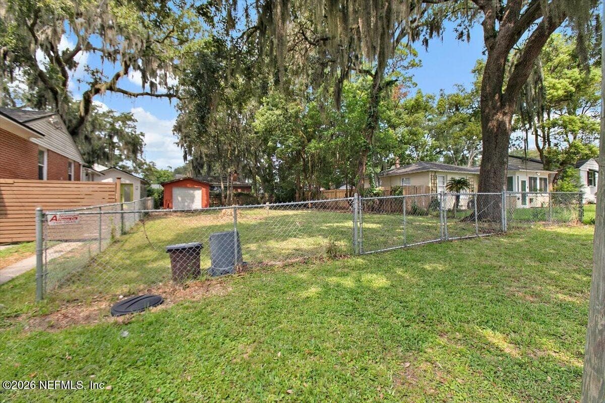 1502 GAY Avenue, Jacksonville, FL 32207, Jacksonville — exterior