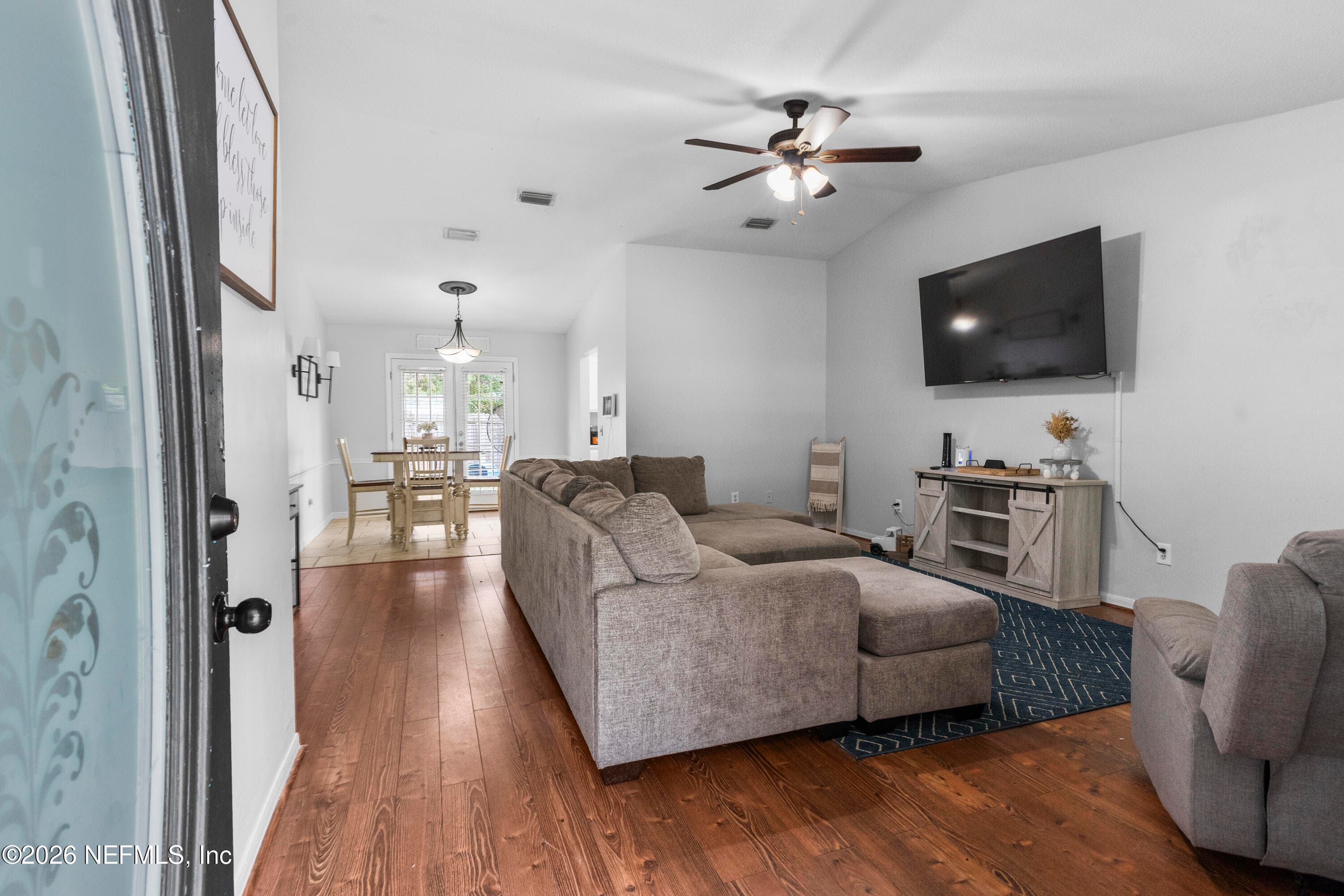 248 S 1ST Street, Macclenny, FL 32063, Macclenny — photo 3