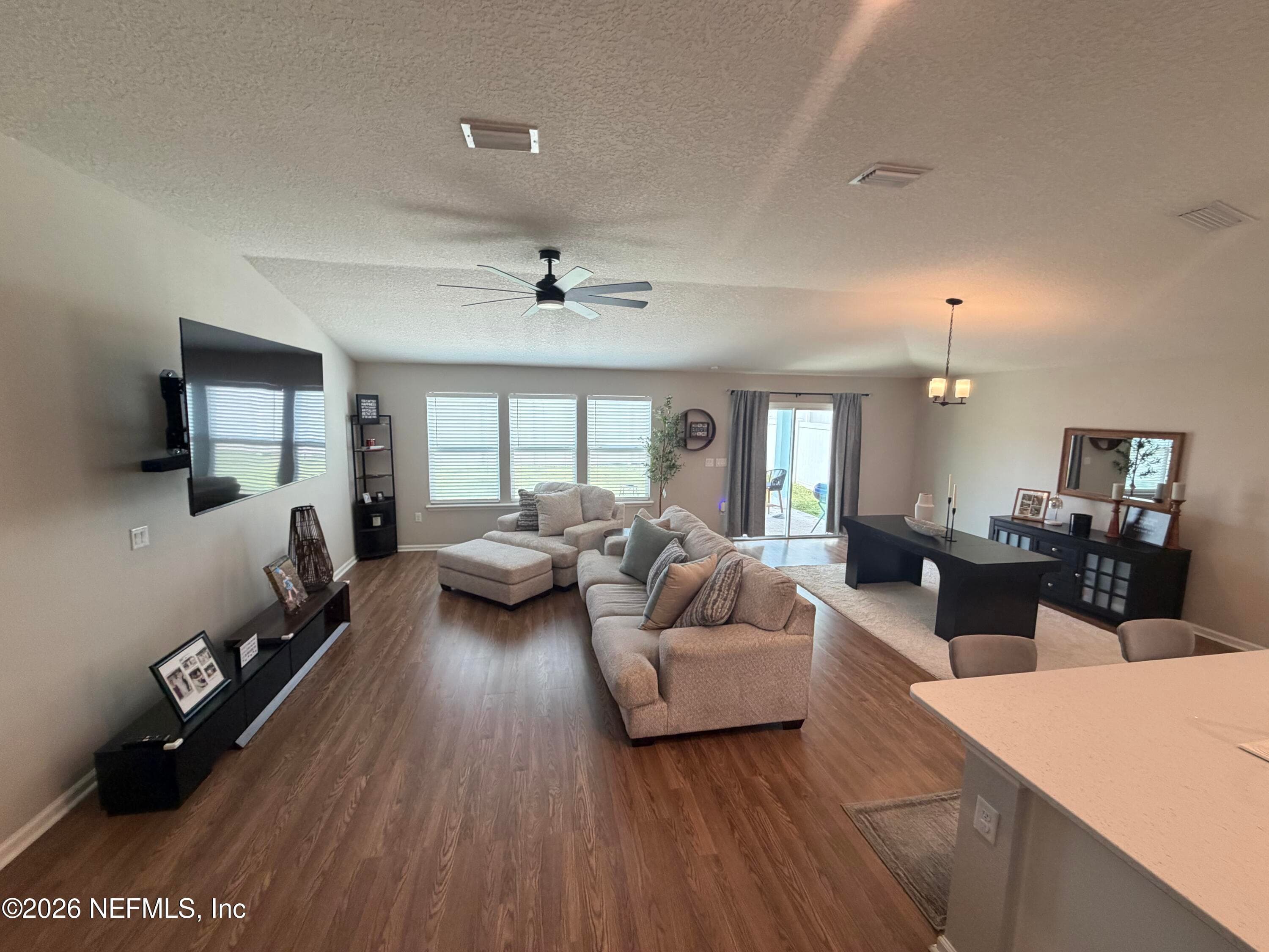 2243 BURTON ISLAND Way, Jacksonville, FL 32218, Jacksonville — exterior