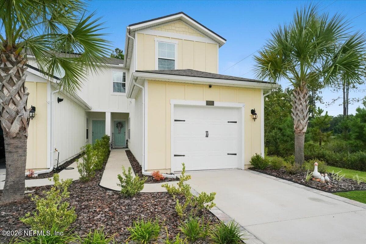 699 COASTLINE Way, St. Augustine, FL 32092, St. Augustine — exterior